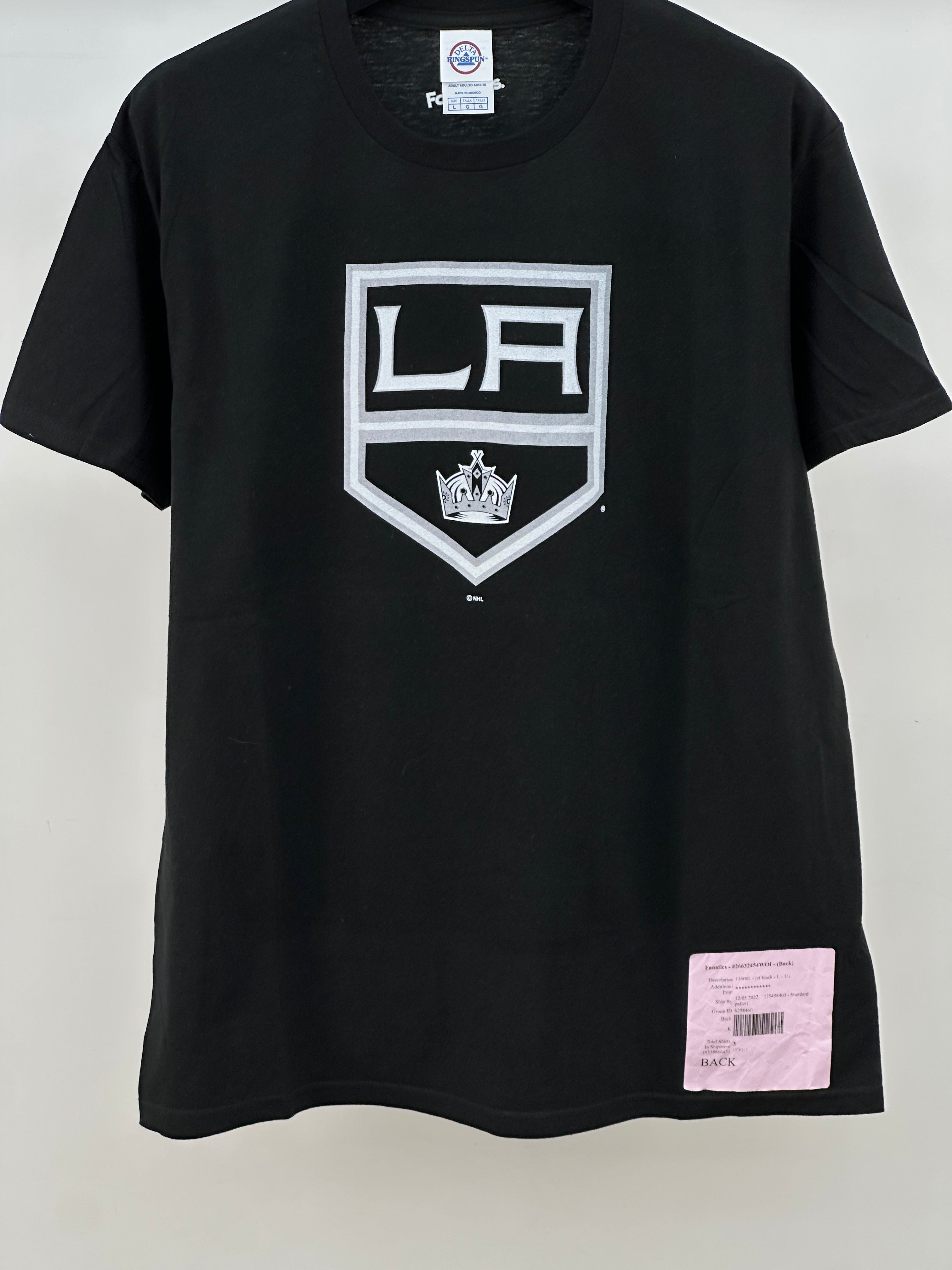 FANATICS T-SHIRT TAGLIA : L ( LIMITED COLLECTION )