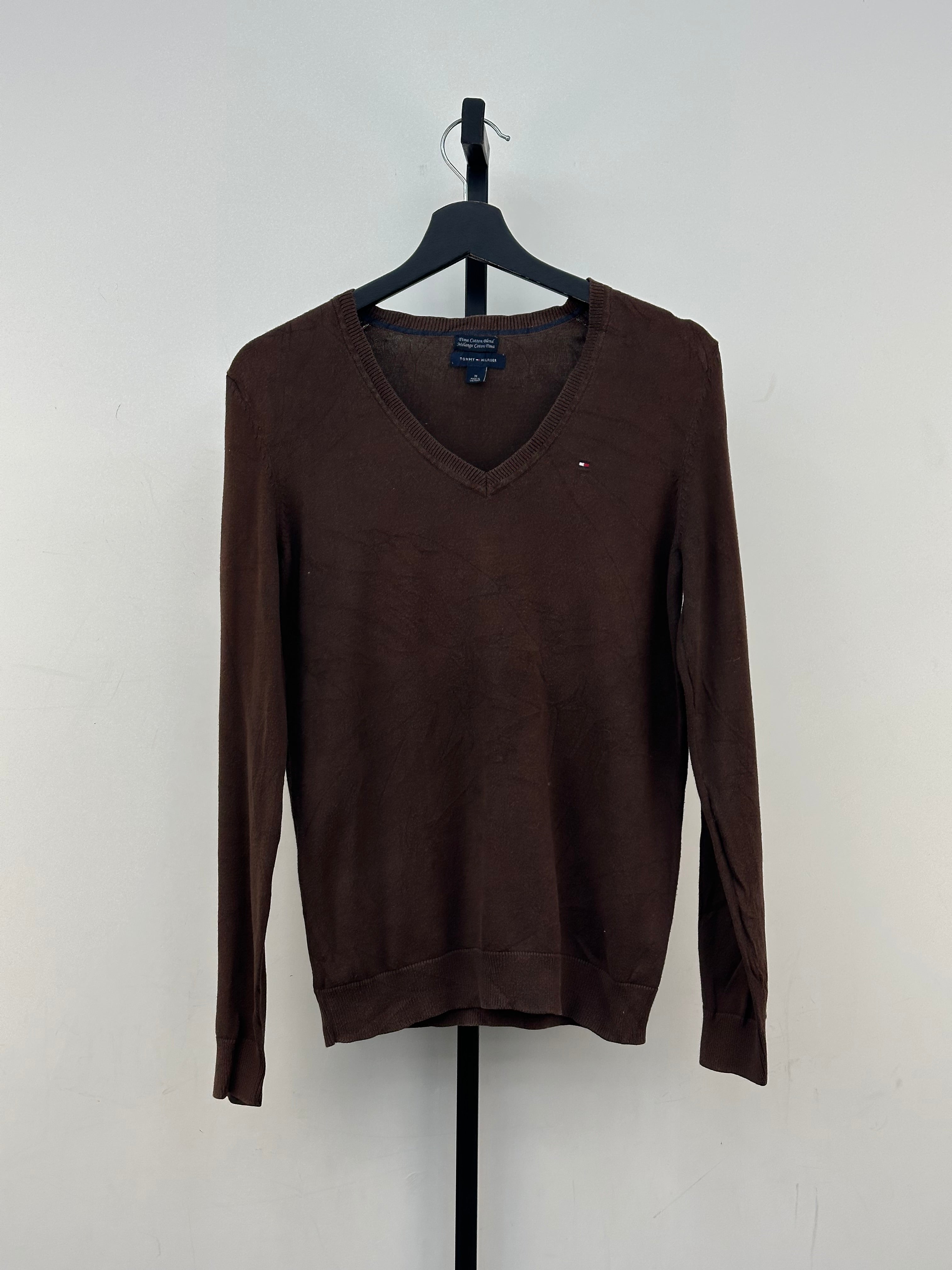 MAGLIONE TOMMY HILFIGER: M