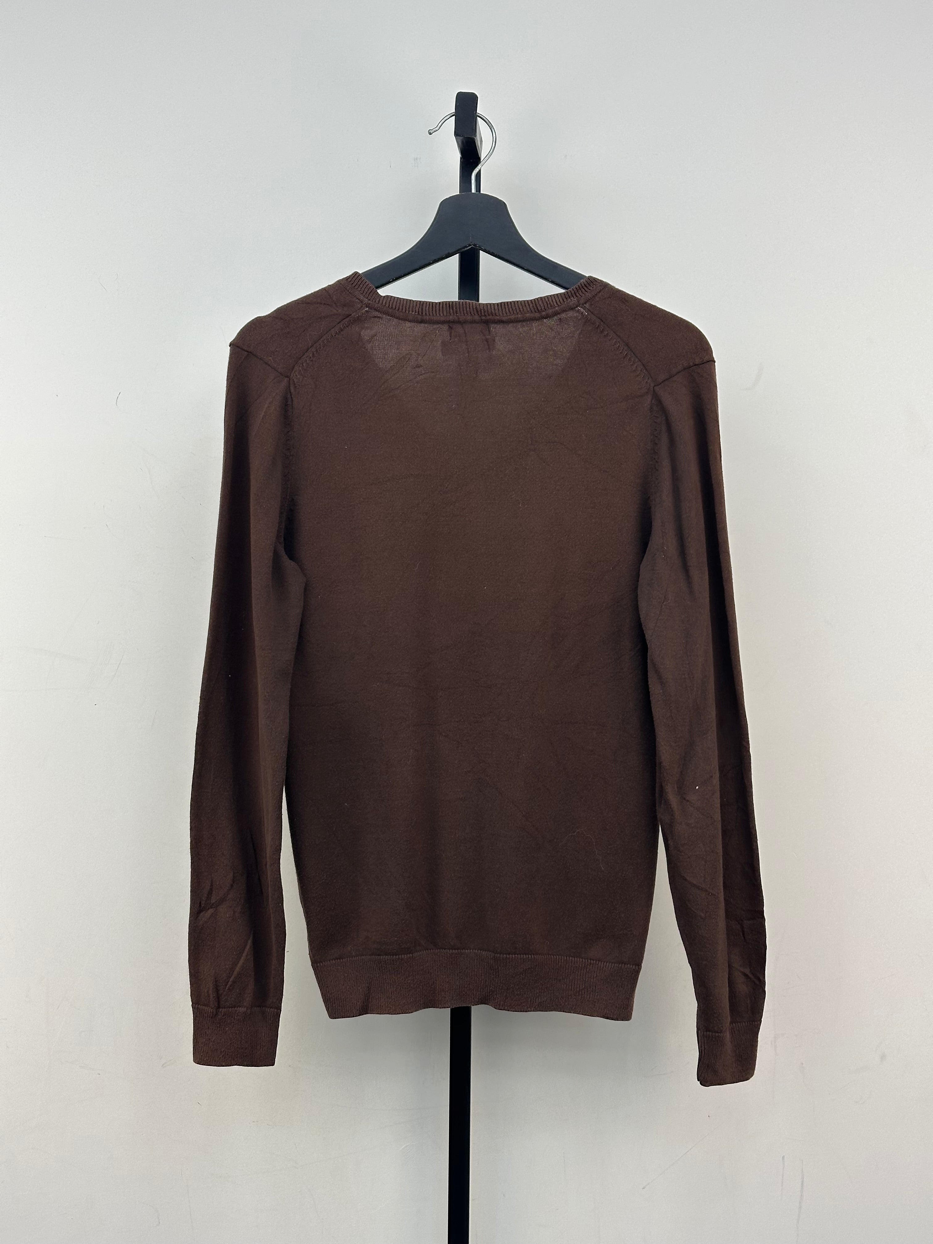 MAGLIONE TOMMY HILFIGER: M