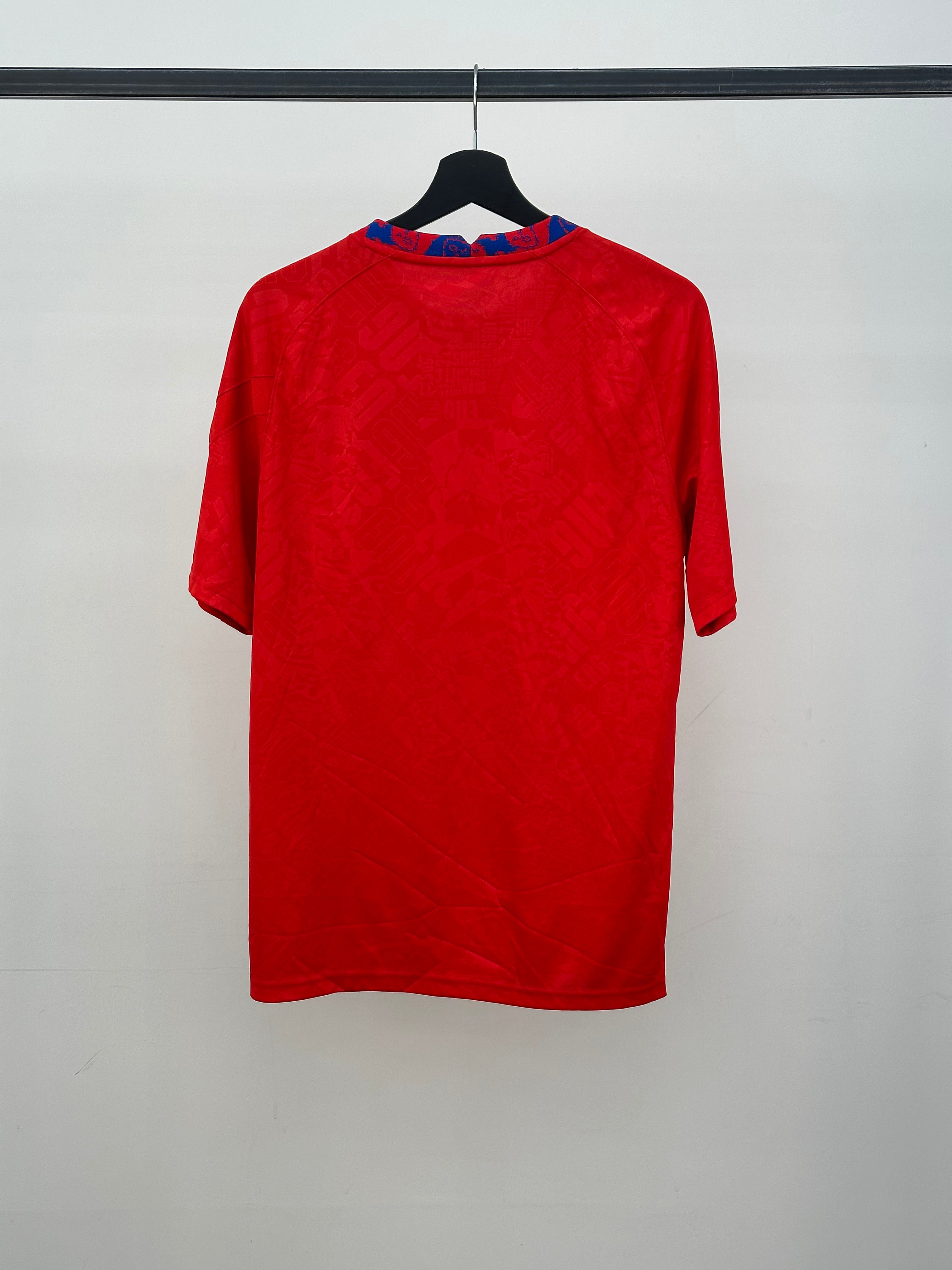 T-SHIRT INGHILTERRA TAGLIA: M