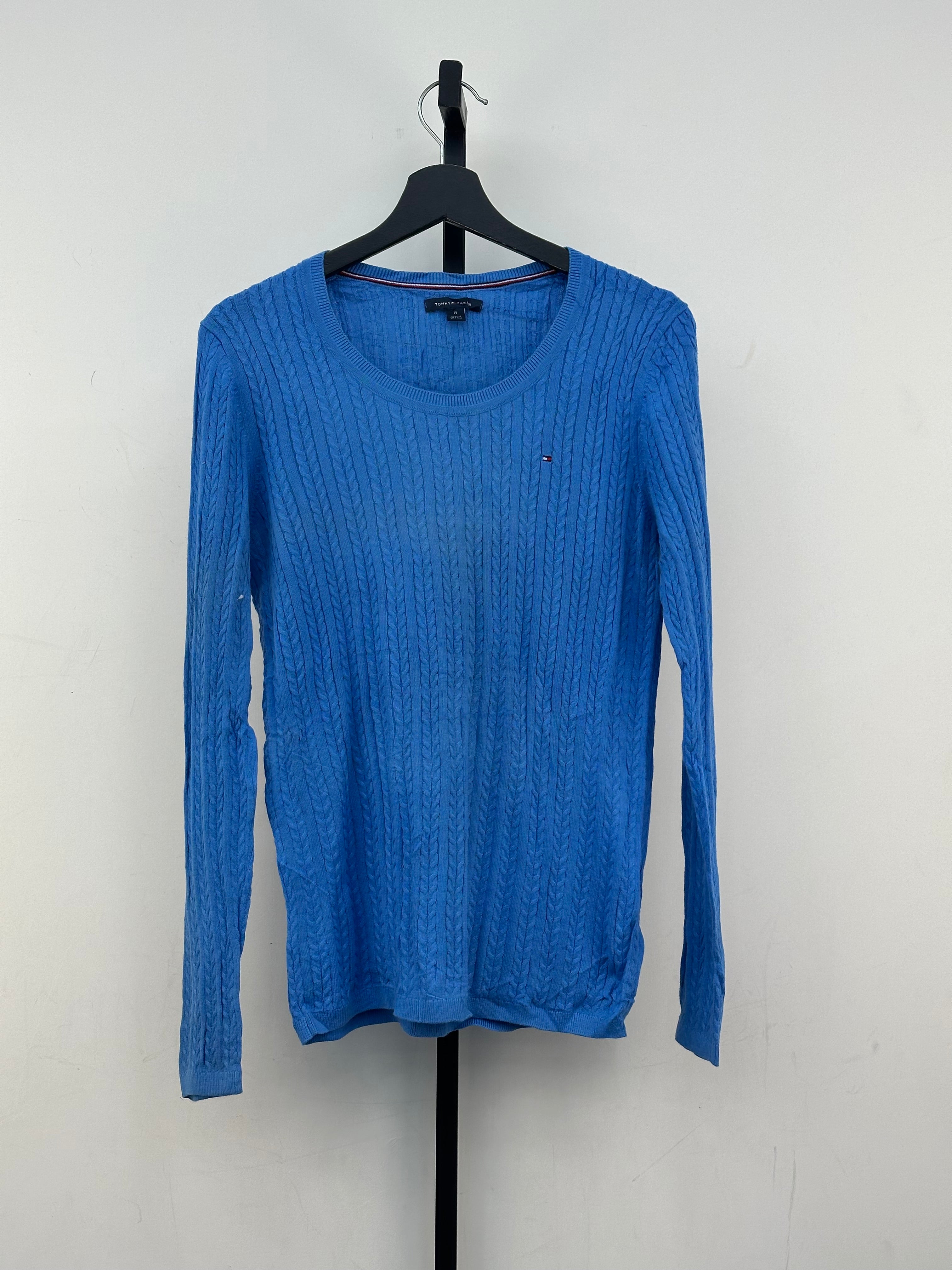 MAGLIONE TOMMY HILFIGER: M