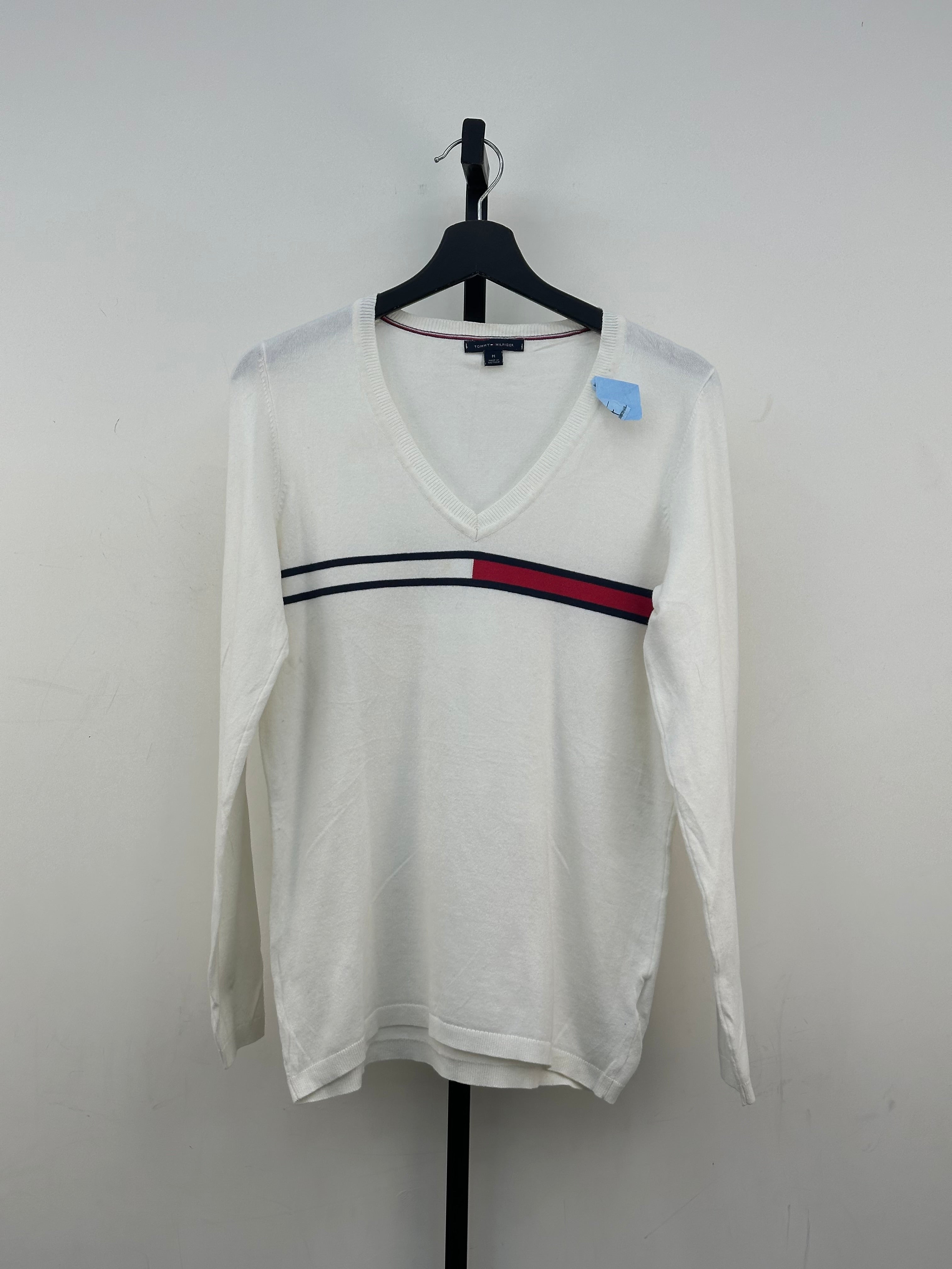 MAGLIONE TOMMY HILFIGER: M