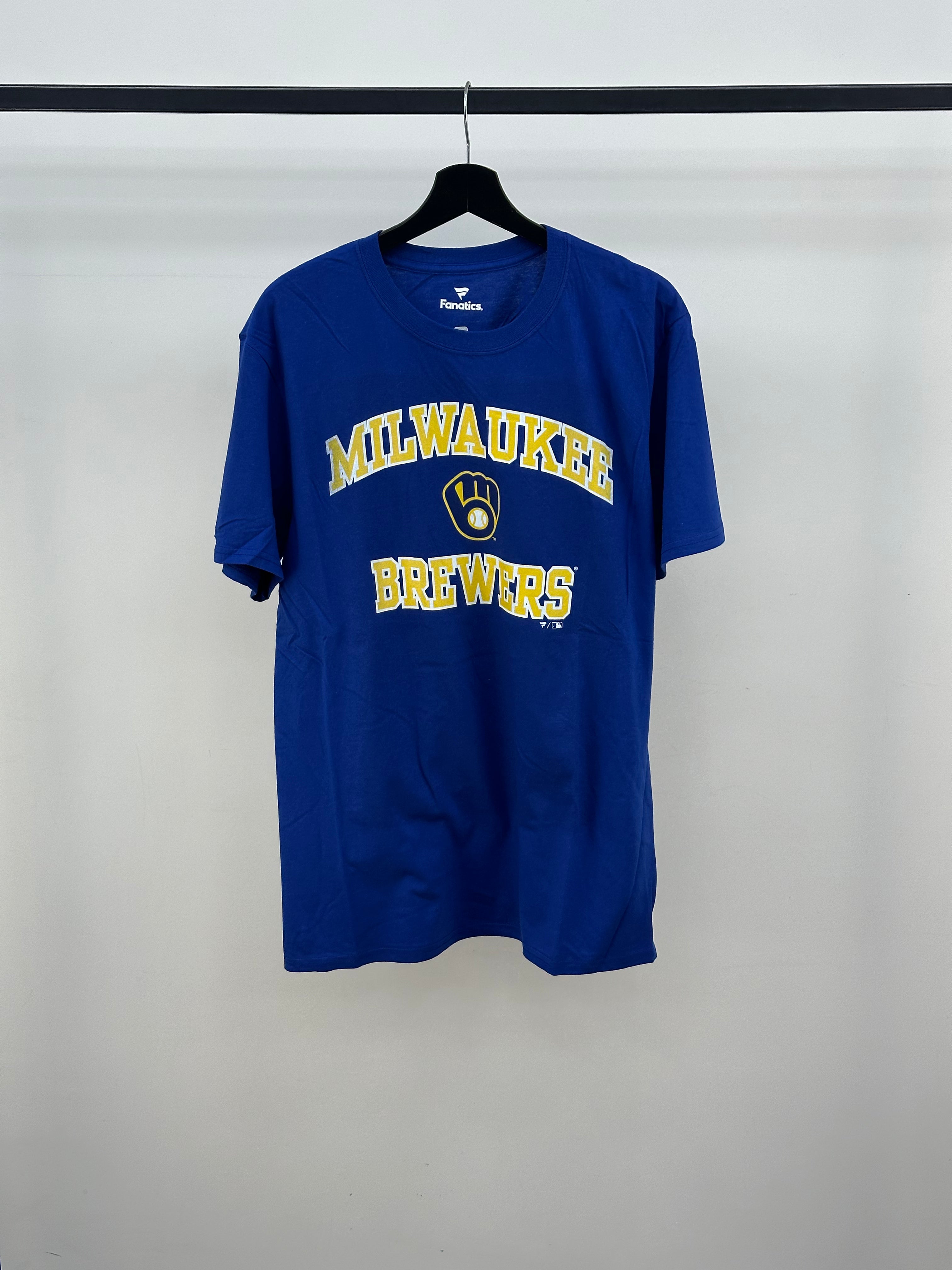 FANATICS T-SHIRT TAGLIA : L ( LIMITED COLLECTION )
