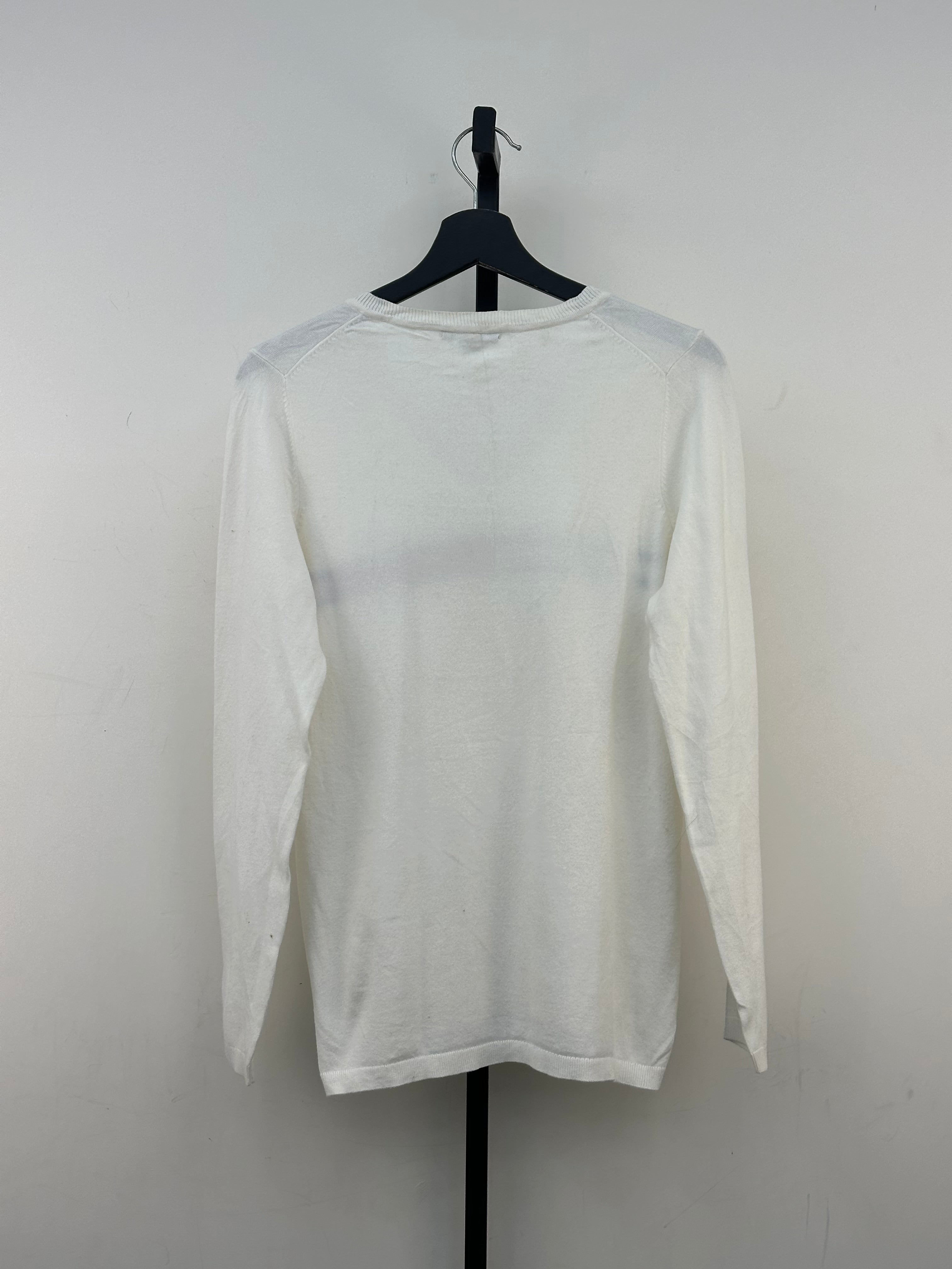 MAGLIONE TOMMY HILFIGER: M