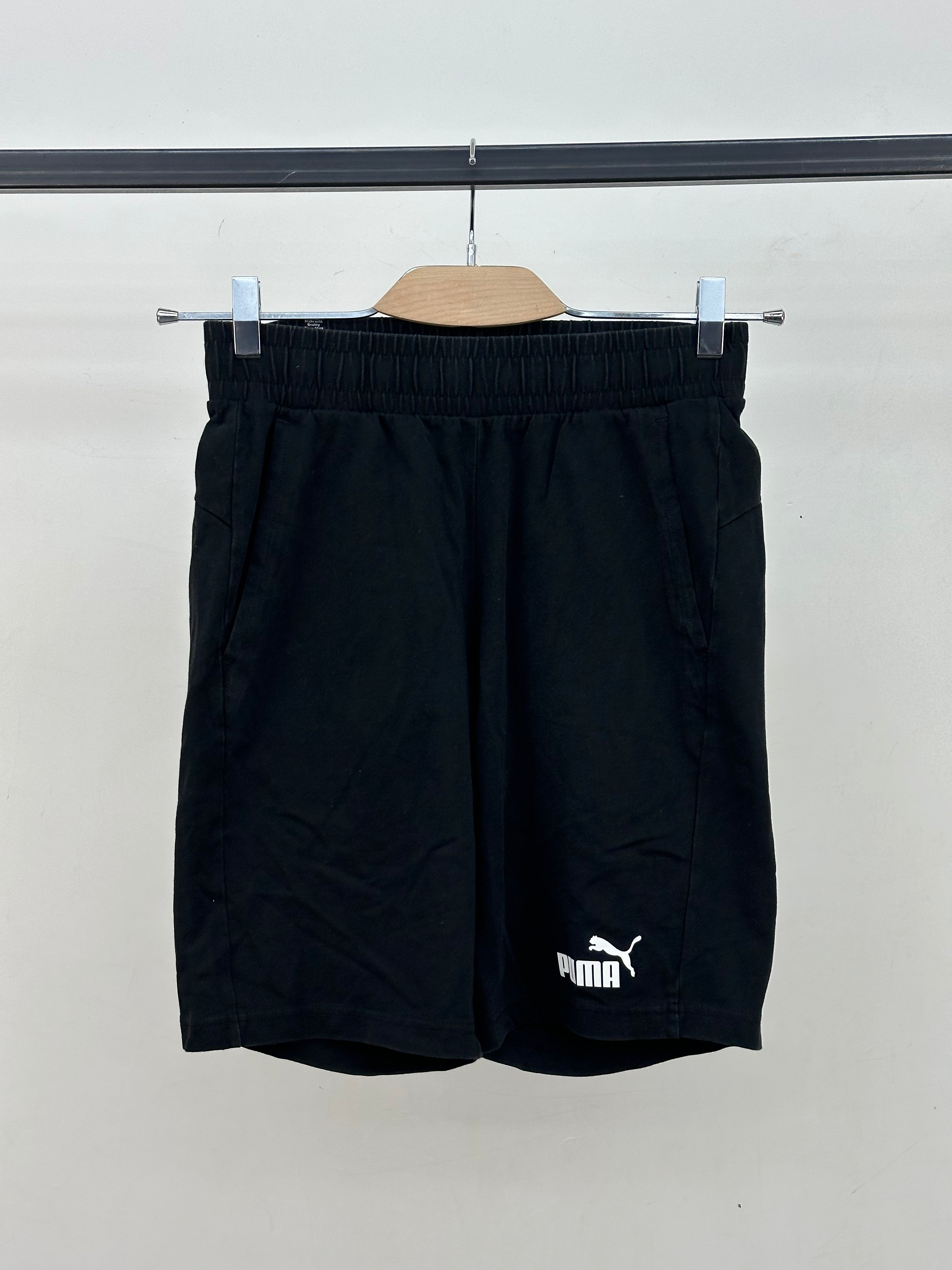 PUMA SHORT TAGLIA: S