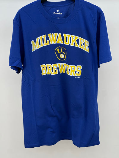 FANATICS T-SHIRT TAGLIA : L ( LIMITED COLLECTION )