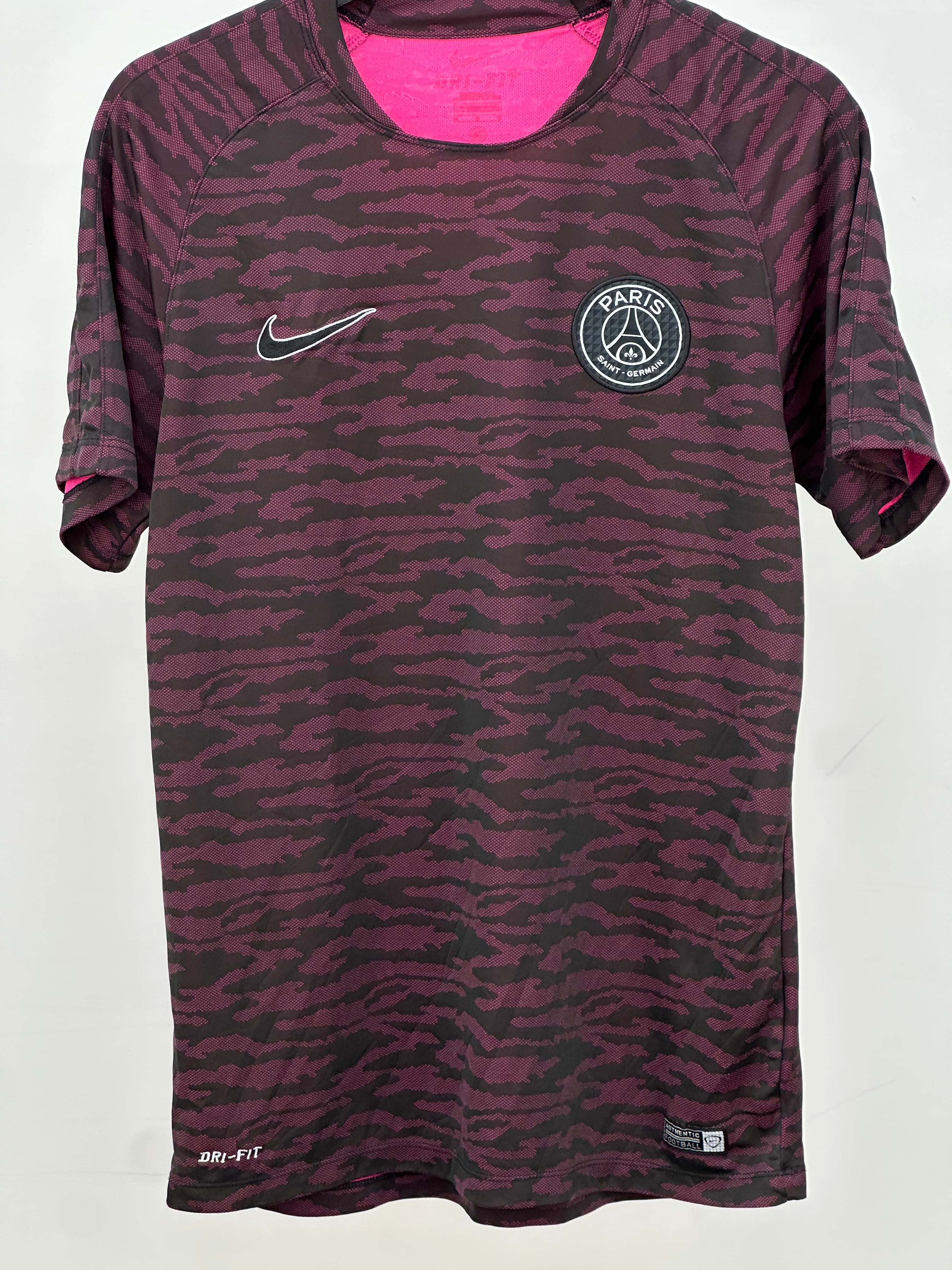T-SHIRT PSG TAGLIA: M