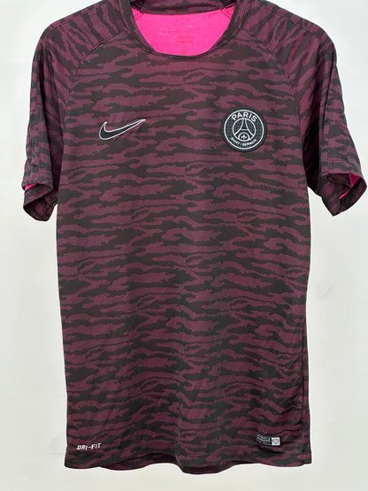 T-SHIRT PSG TAGLIA: M