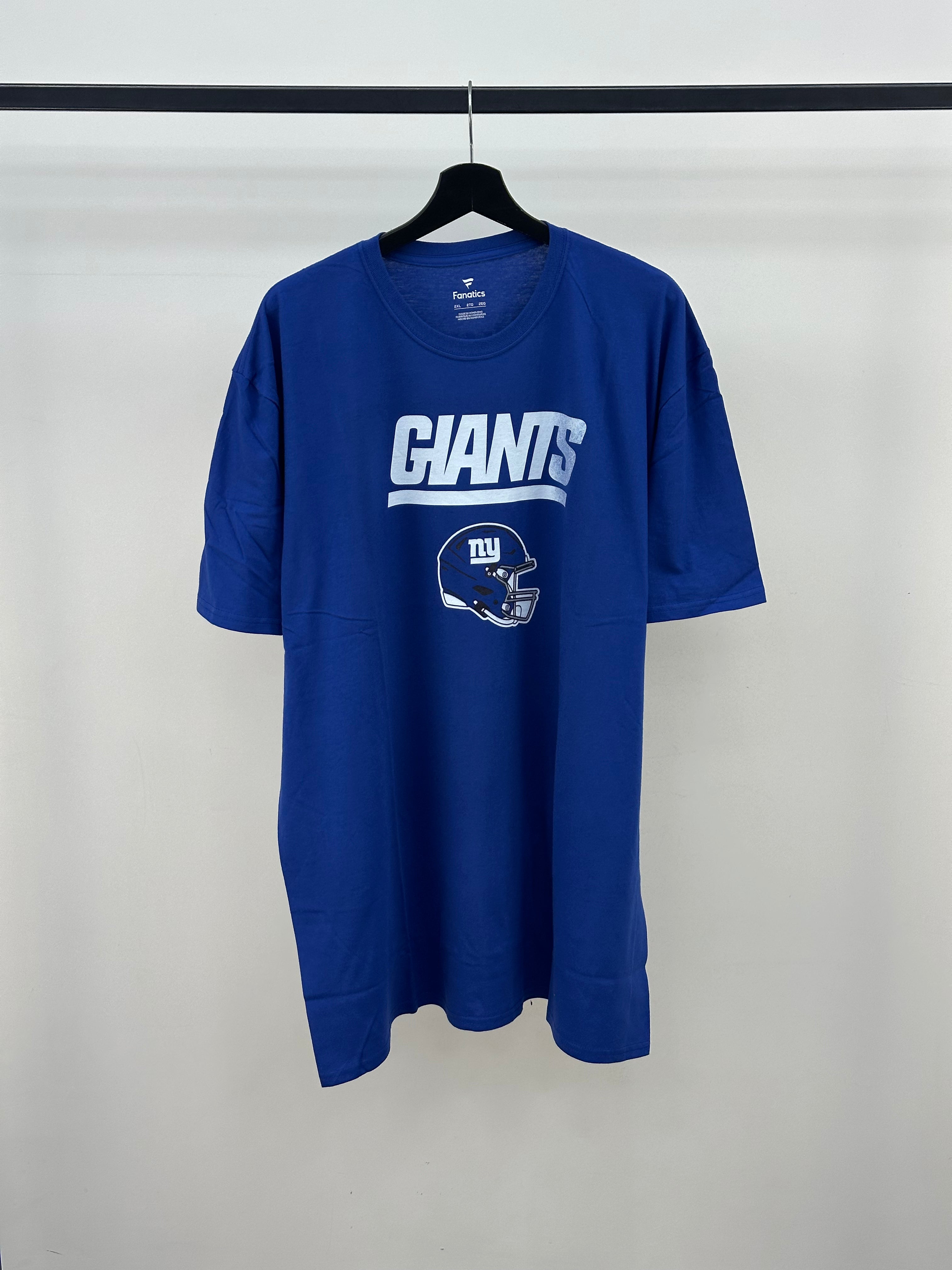 FANATICS T-SHIRT TAGLIA : 2XL ( LIMITED COLLECTION )