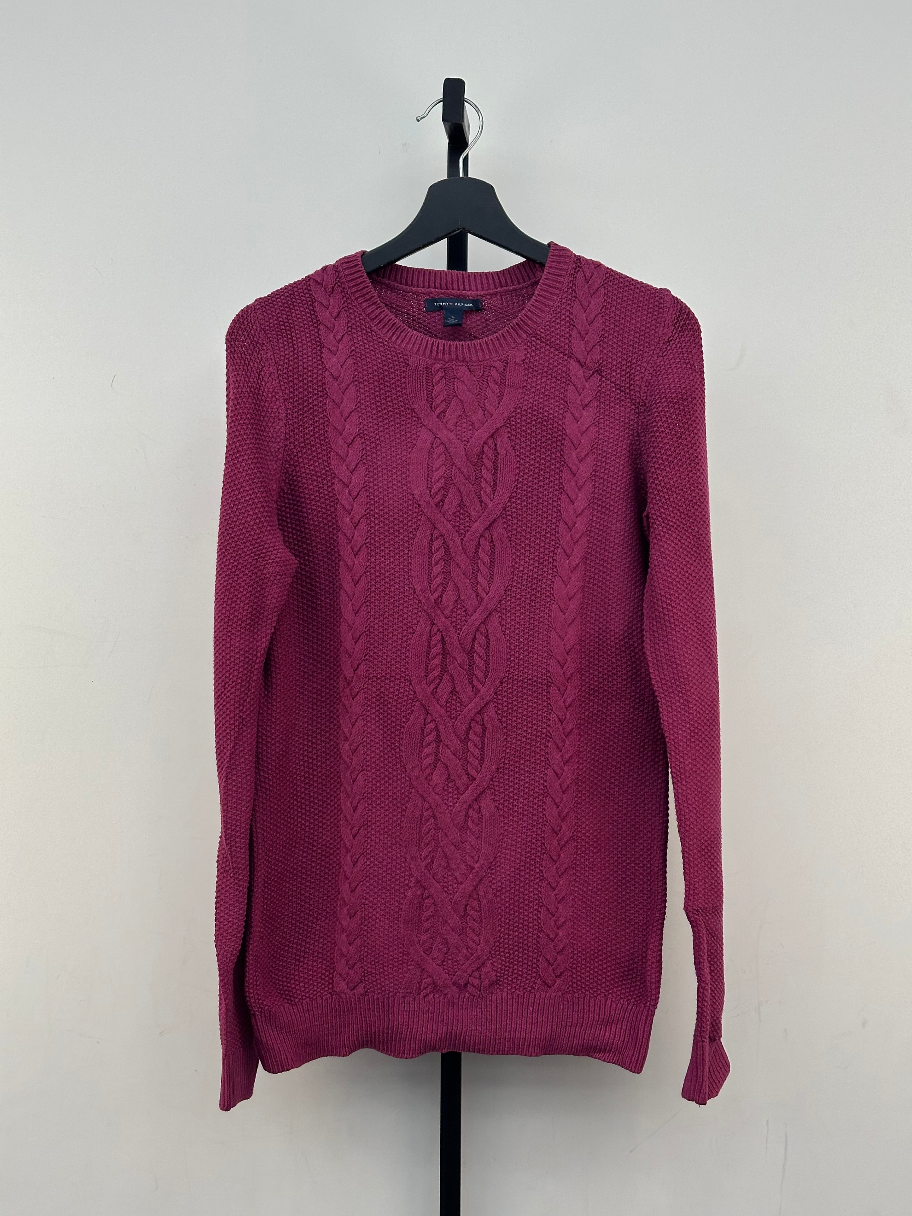 MAGLIONE TOMMY HILFIGER: M