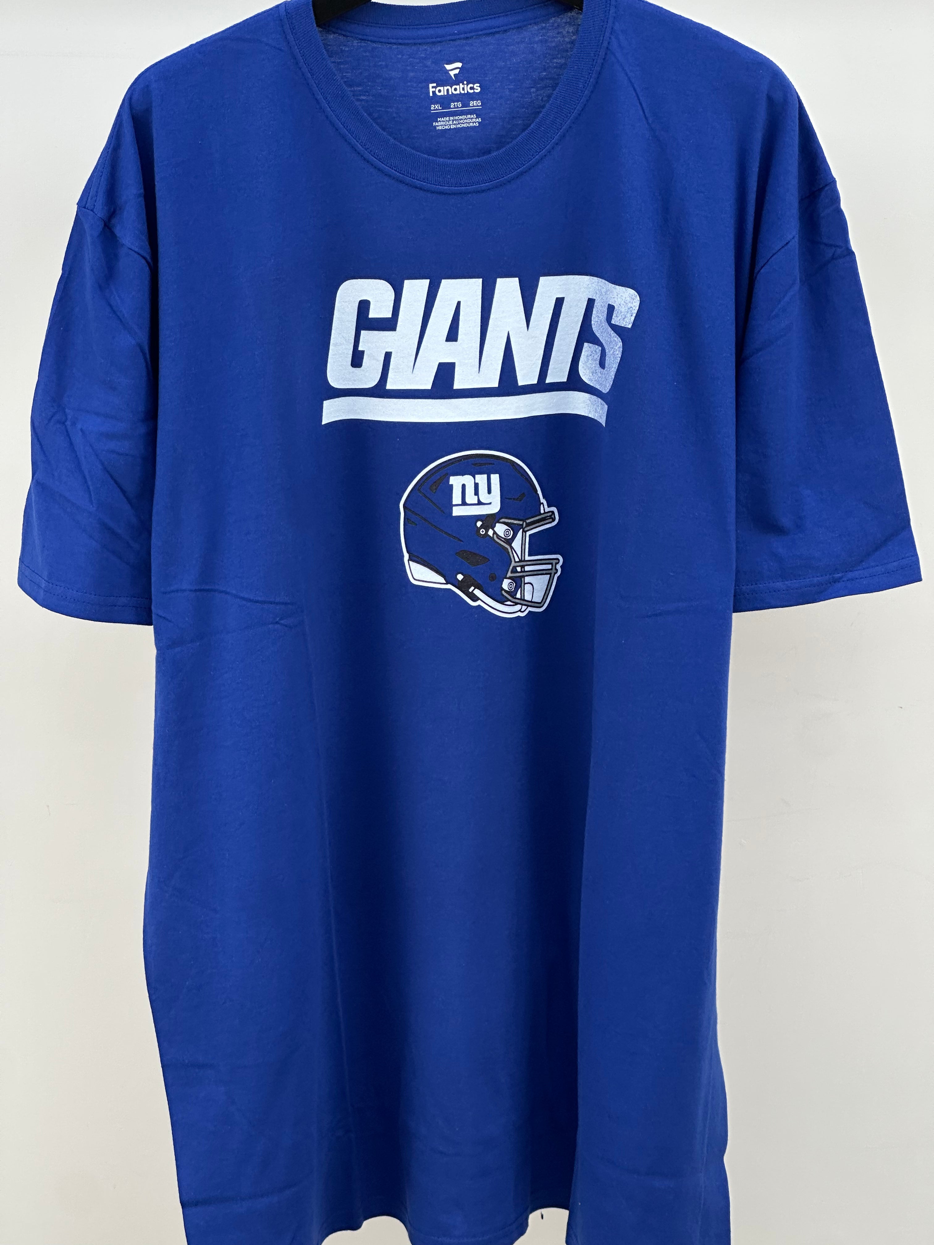 FANATICS T-SHIRT TAGLIA : 2XL ( LIMITED COLLECTION )