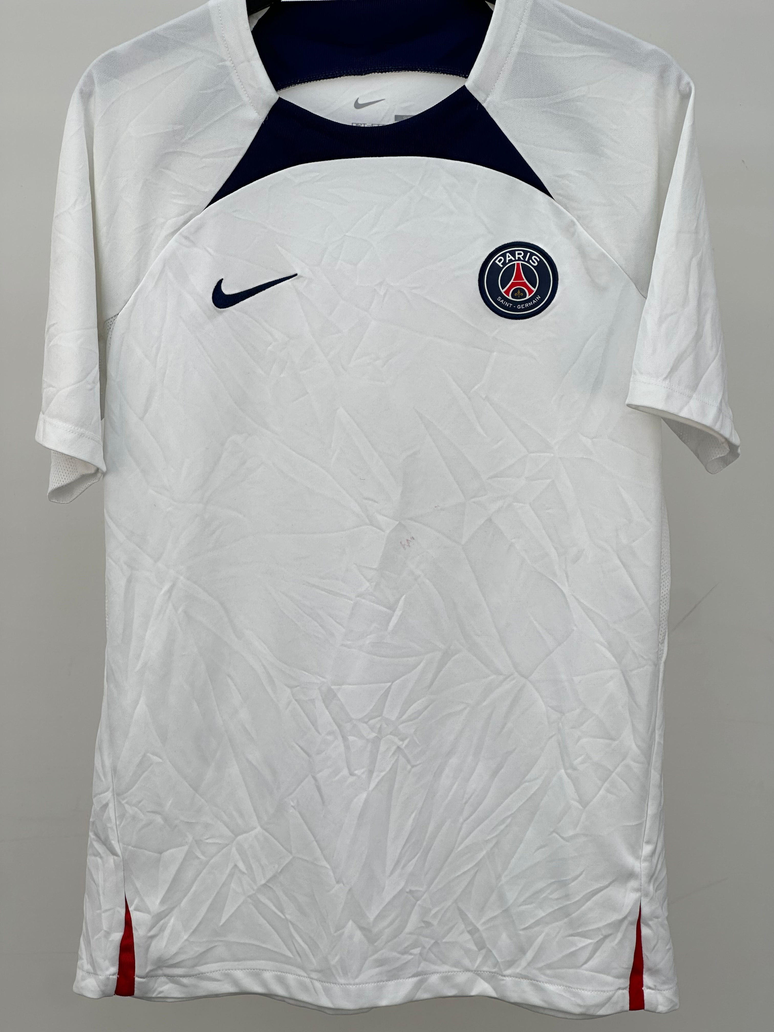 T-SHIRT PSG TAGLIA: L