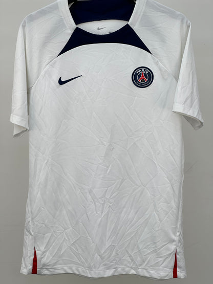 T-SHIRT PSG TAGLIA: L