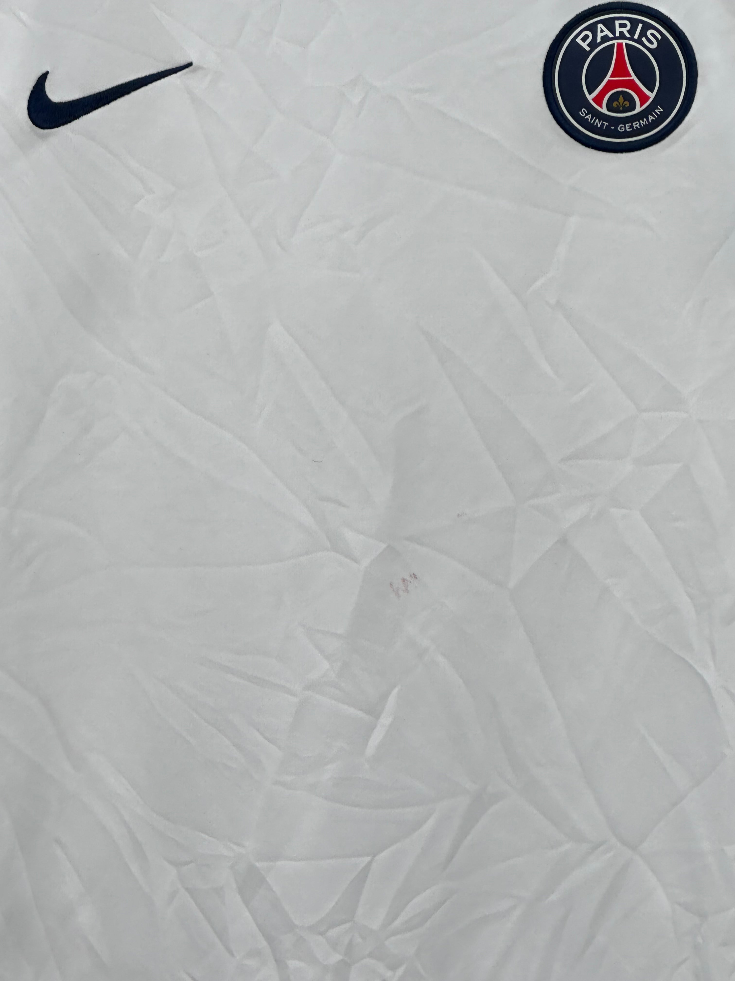 T-SHIRT PSG TAGLIA: L