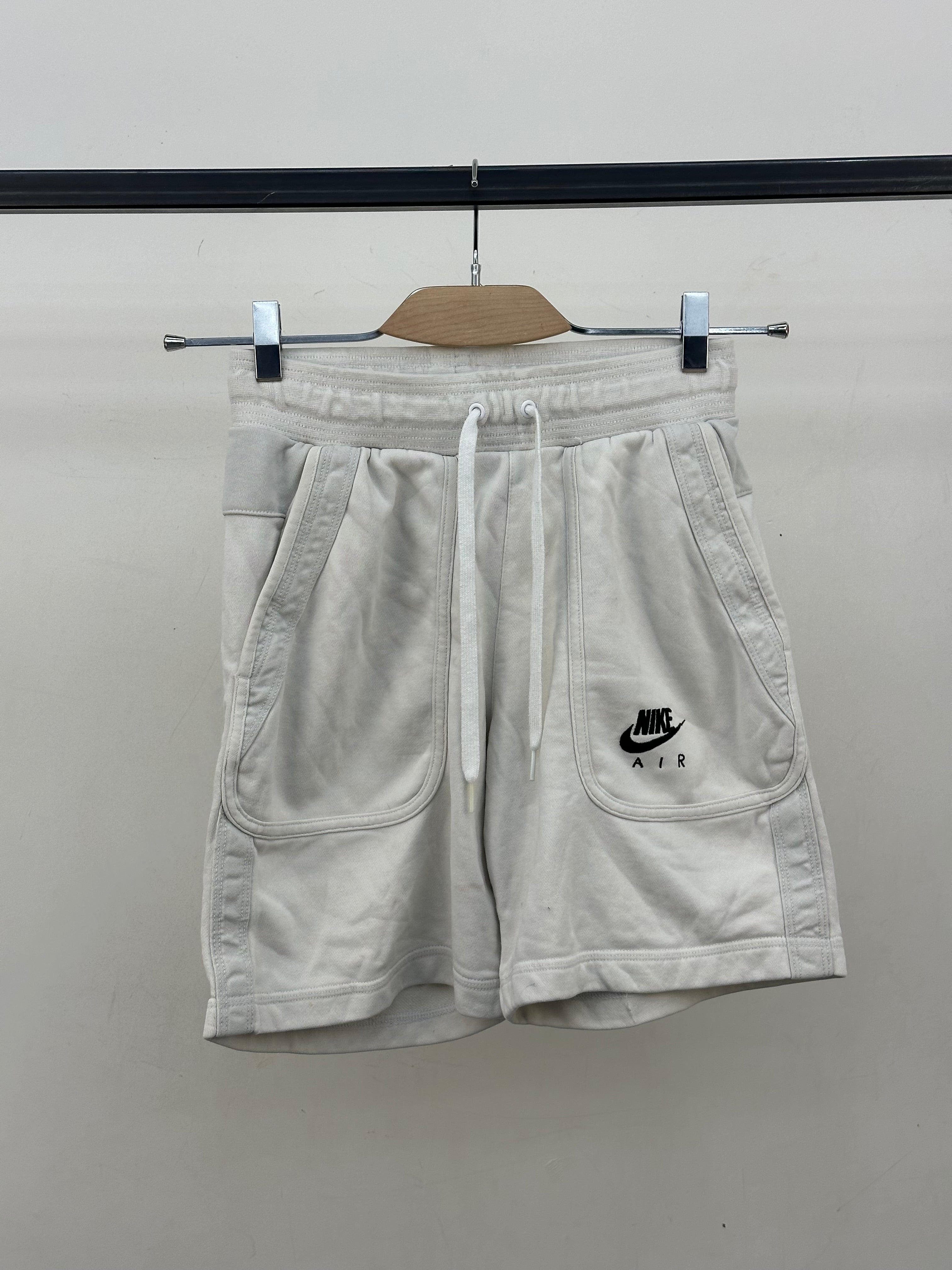NIKE SHORT TAGLIA: XS