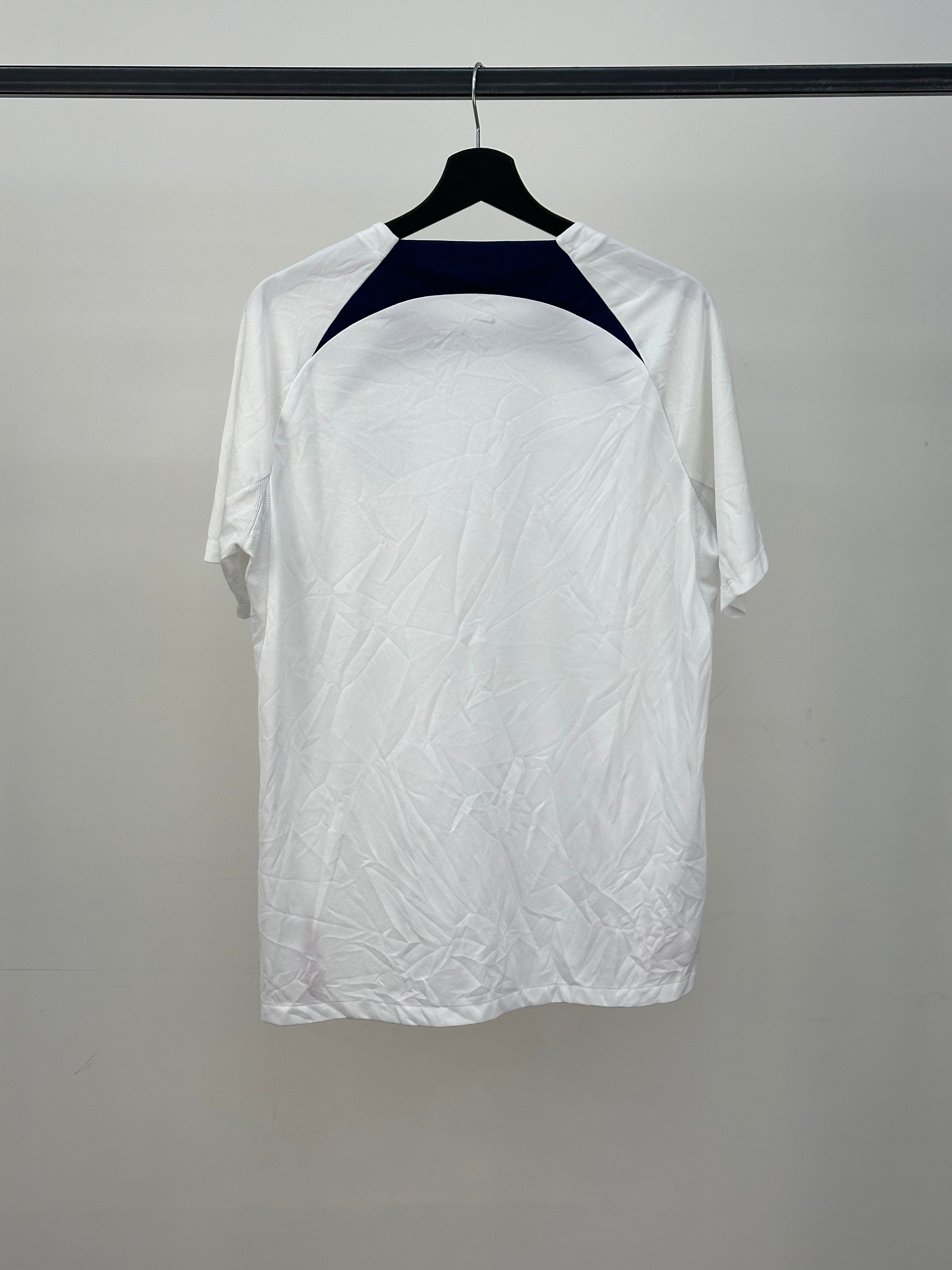 T-SHIRT PSG TAGLIA: L