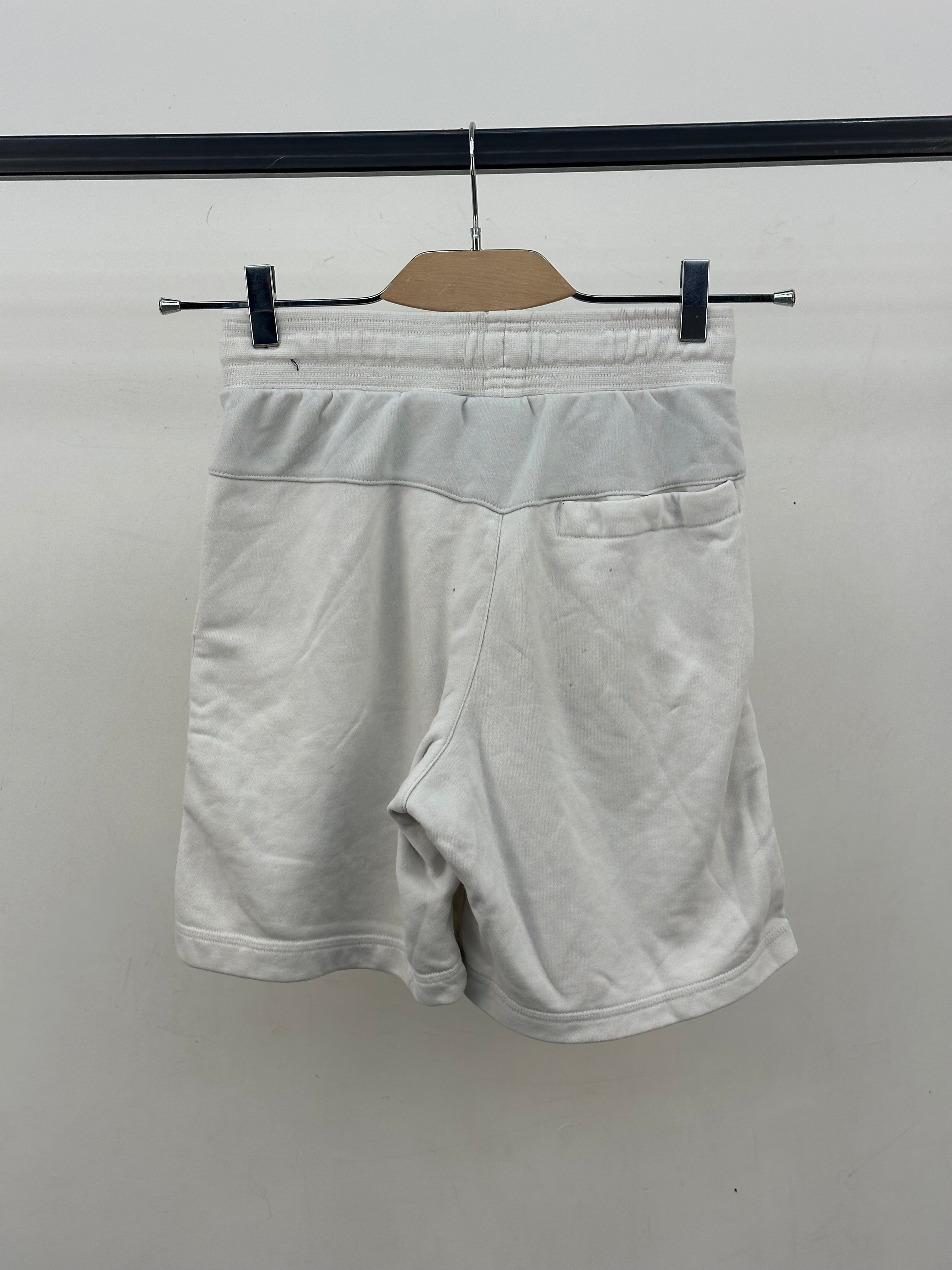 NIKE SHORT TAGLIA: XS