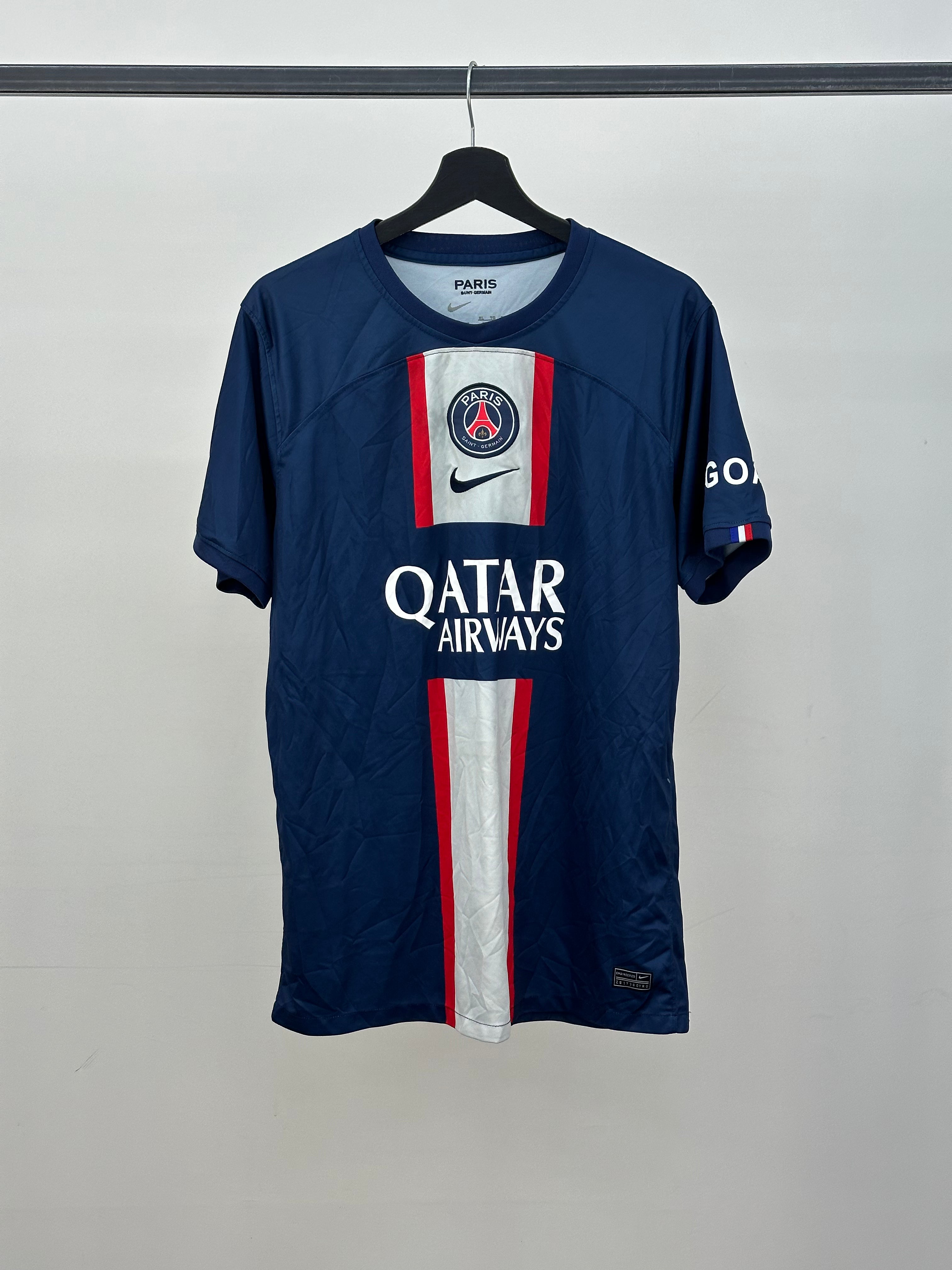 T-SHIRT PSG TAGLIA: XL