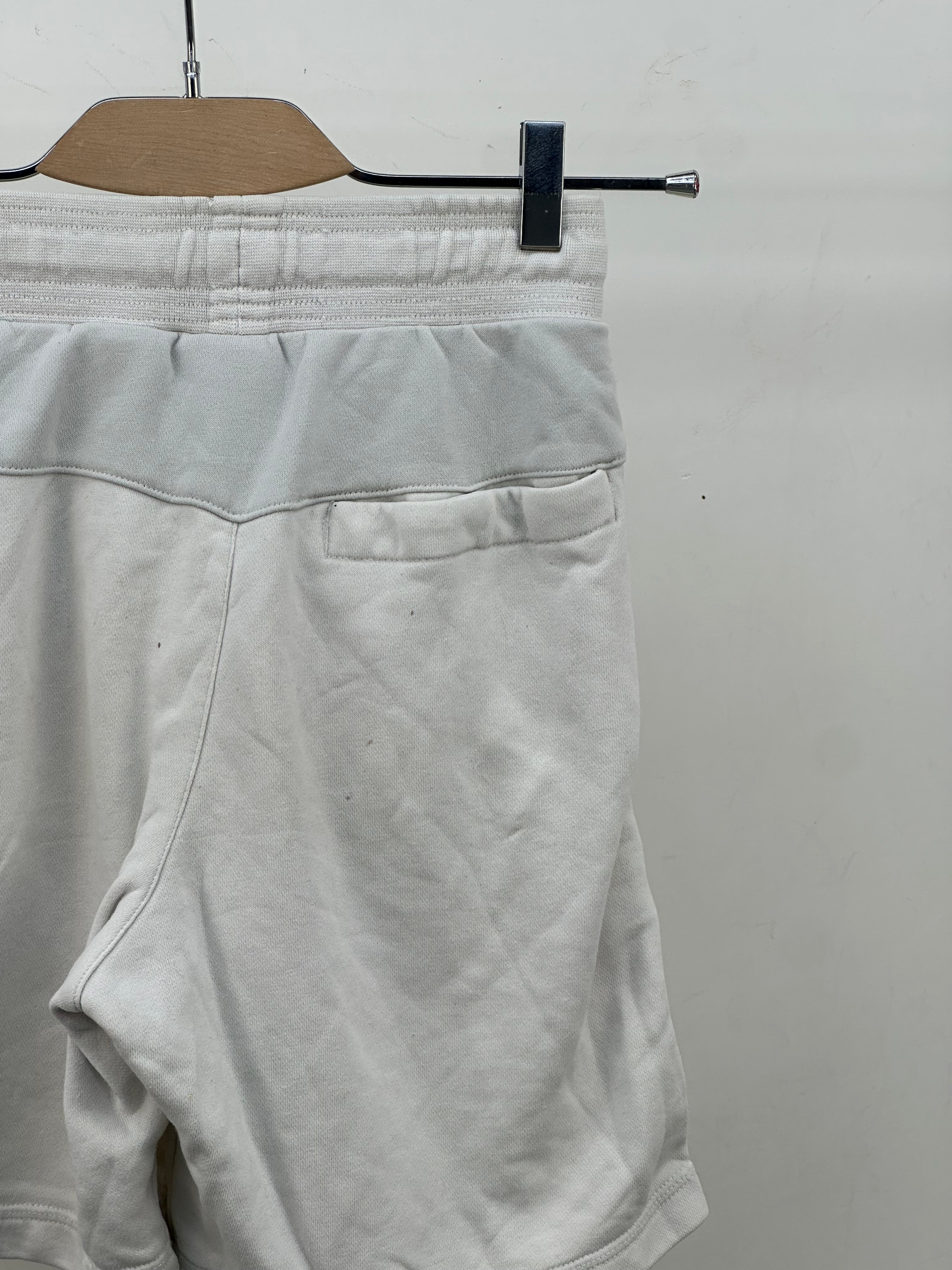 NIKE SHORT TAGLIA: XS