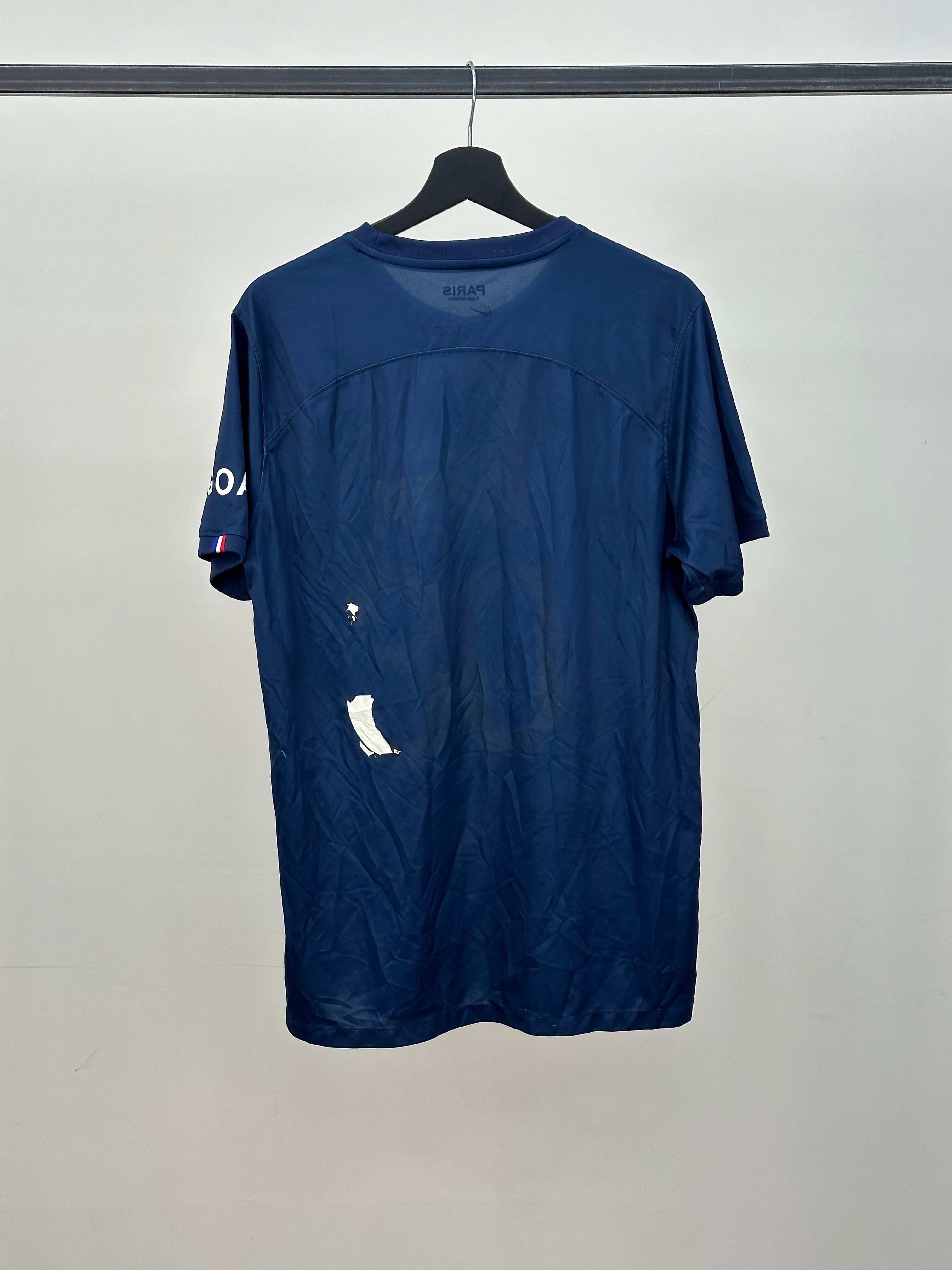 T-SHIRT PSG TAGLIA: XL