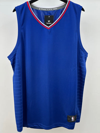 FANATICS NBA T-SHIRT TAGLIA : XL ( LIMITED COLLECTION )