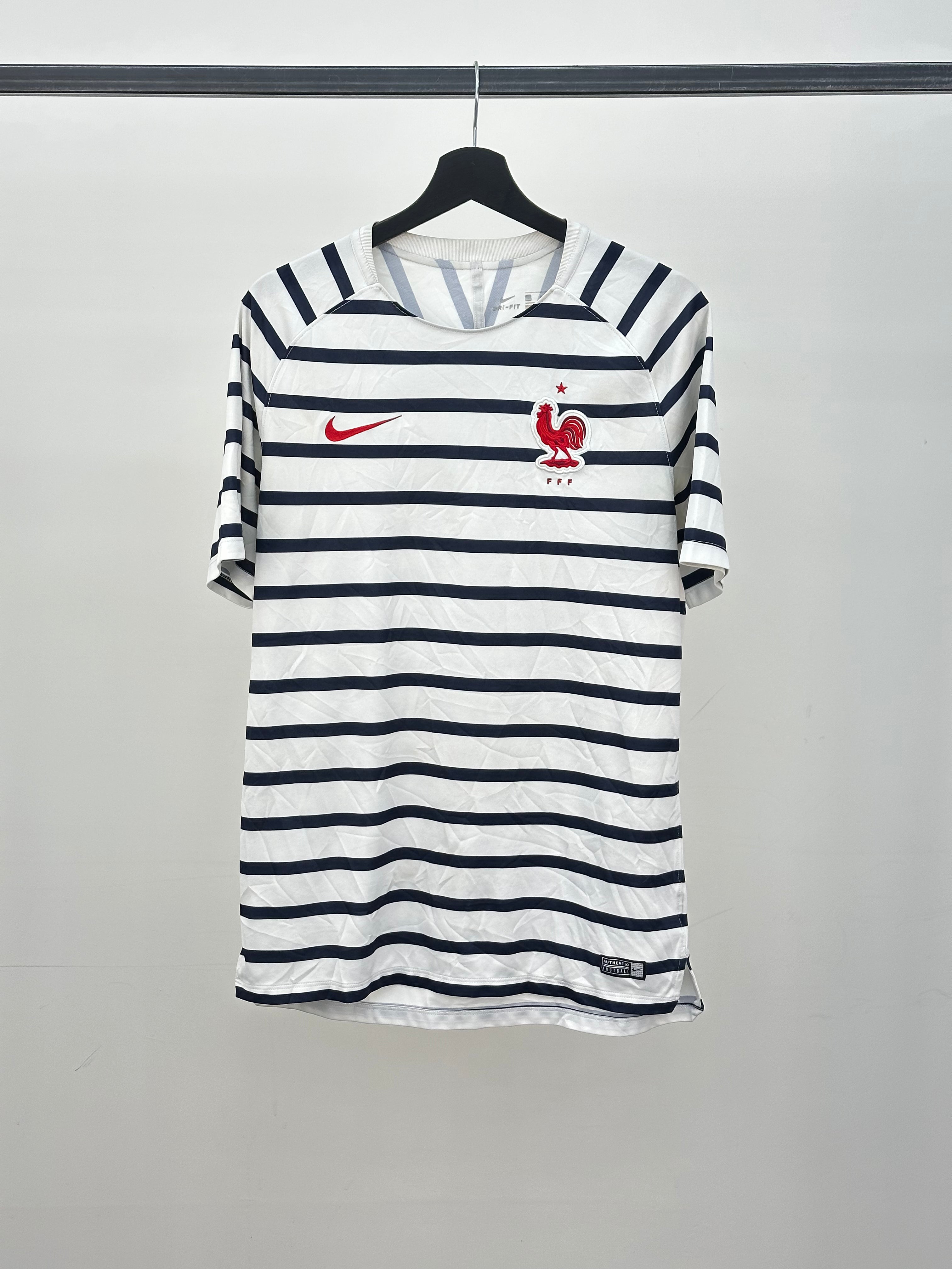T-SHIRT FRANCE TAGLIA: L