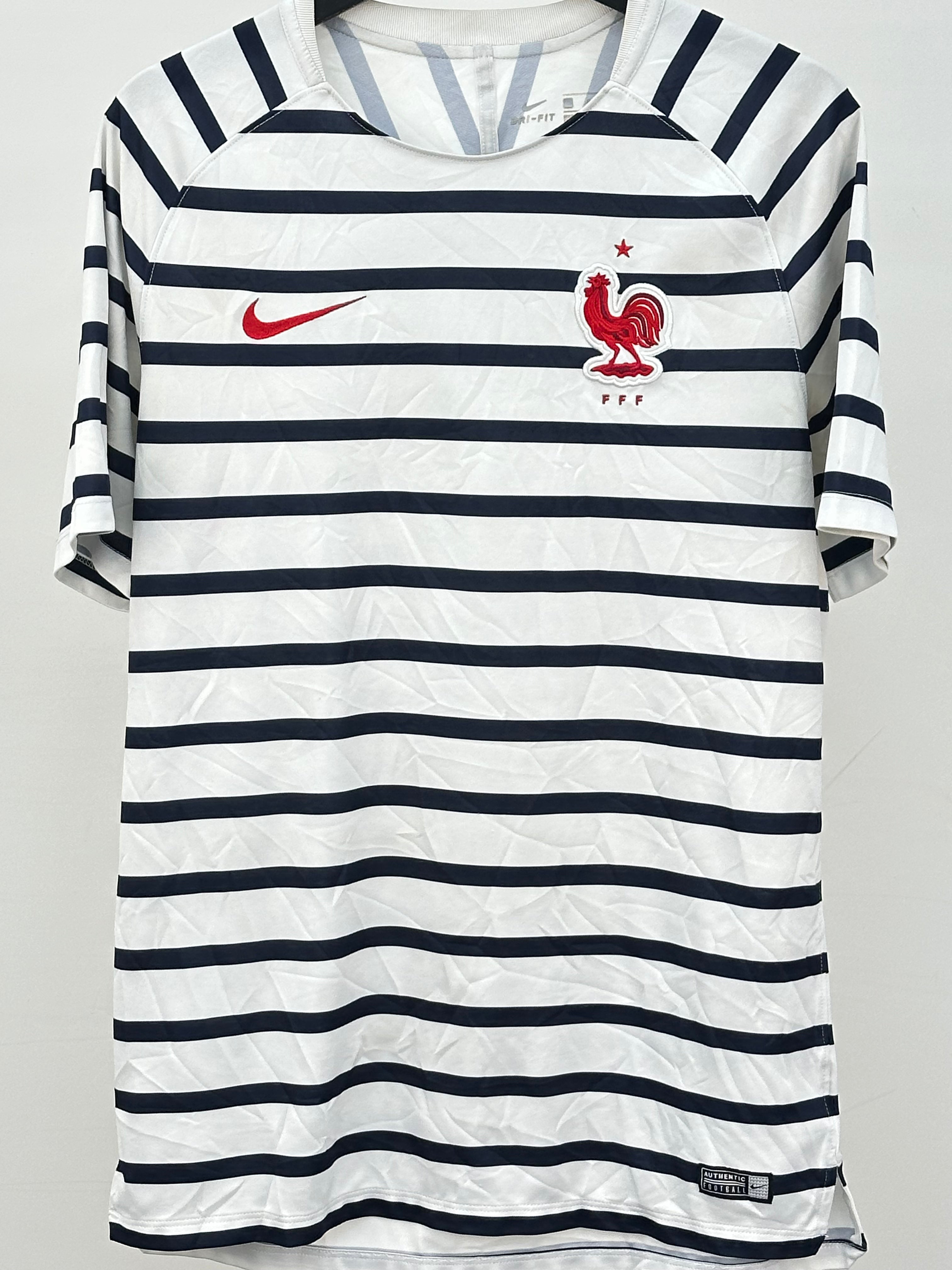 T-SHIRT FRANCE TAGLIA: L