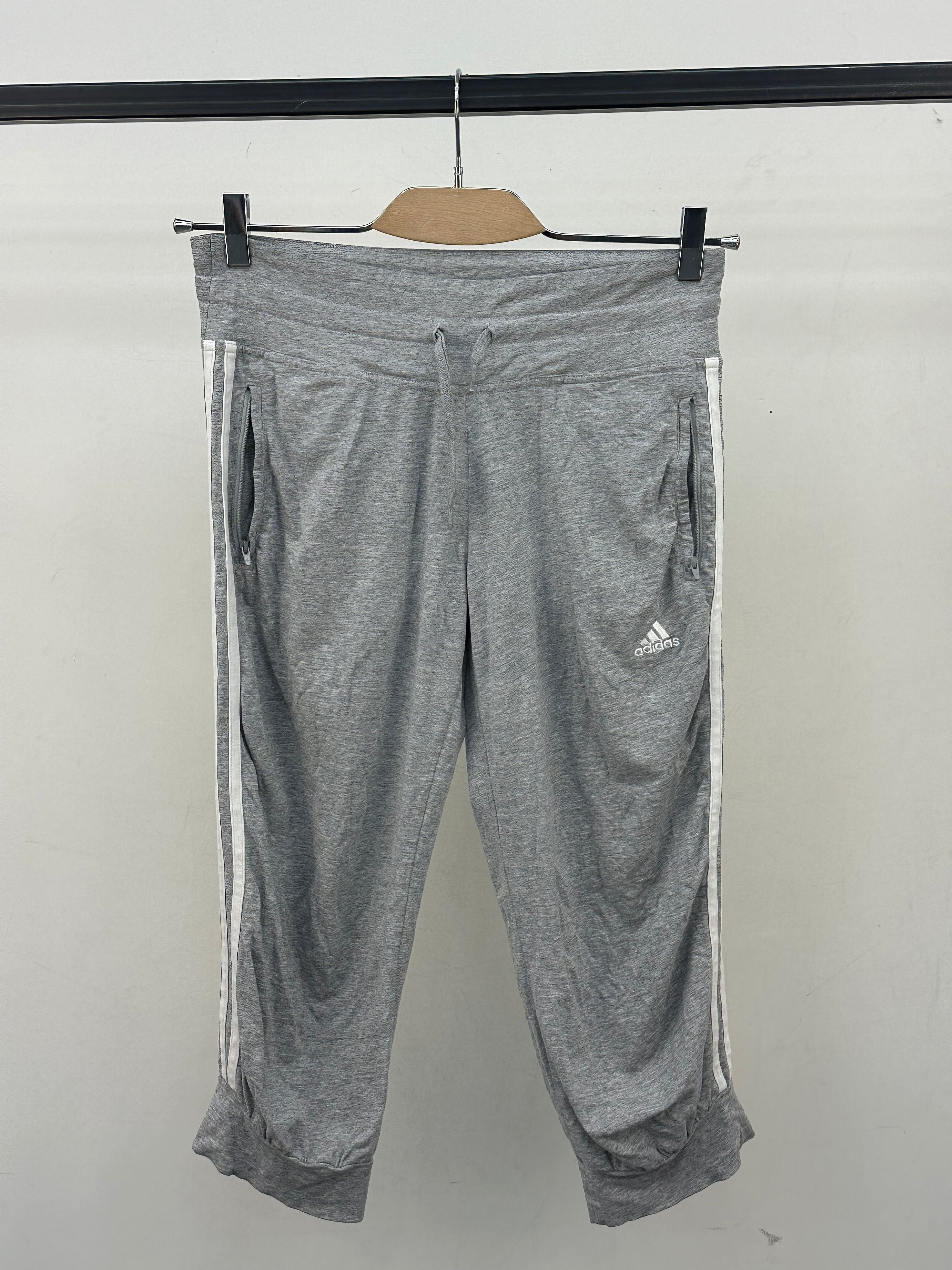 ADIDAS LONG SHORTS TAGLIA: M