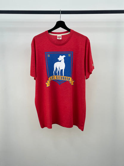 HOMAGE U.S.A. T-SHIRT TAGLIA : XL