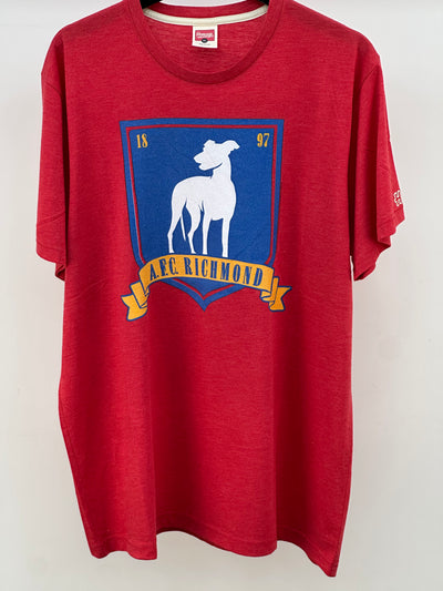 HOMAGE U.S.A. T-SHIRT TAGLIA : XL