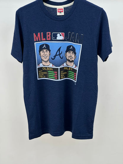 HOMAGE U.S.A. T-SHIRT TAGLIA : S