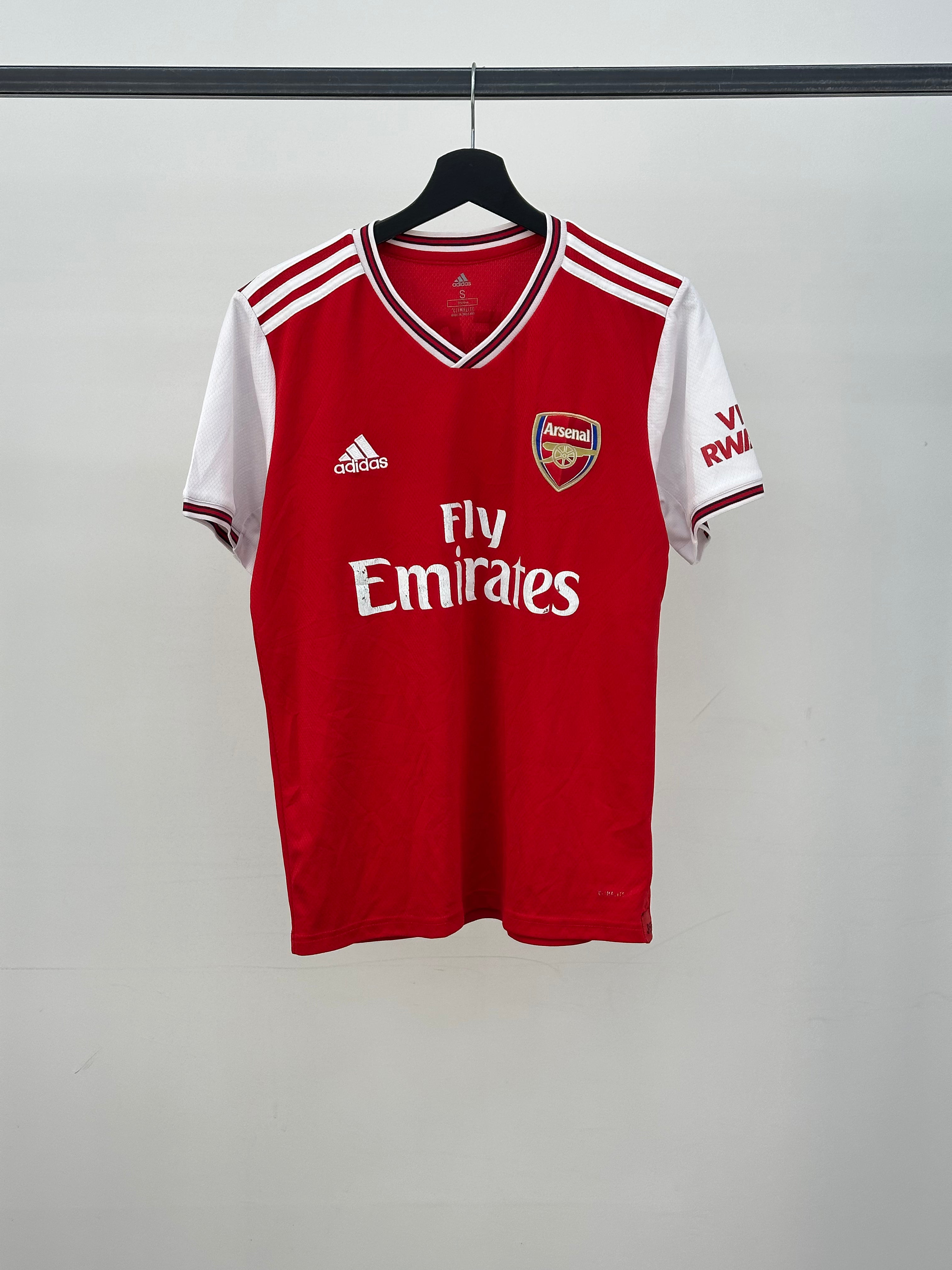 T-SHIRT ARSENAL PEPE 19 TAGLIA: S