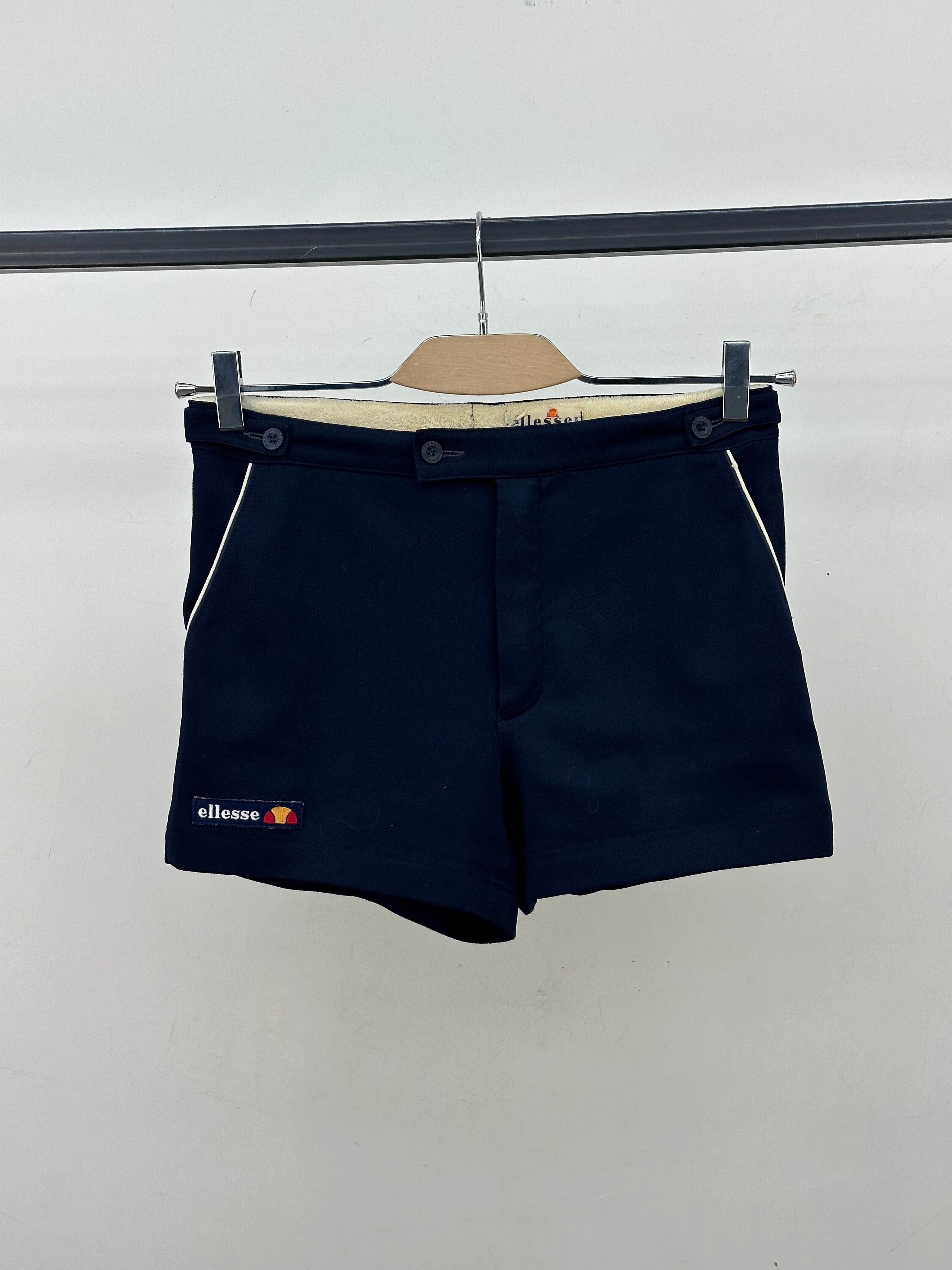 ELLESSE SHORT TAGLIA: S