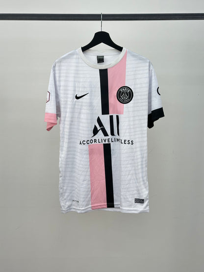 T-SHIRT PSG MESSI 30 TAGLIA: L