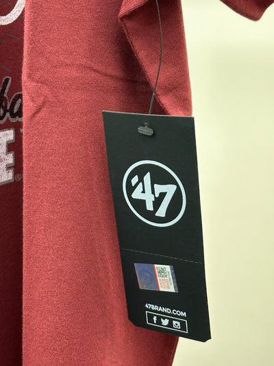 '47 U.S.A. T-SHIRT ( LIMITED COLLECTION )