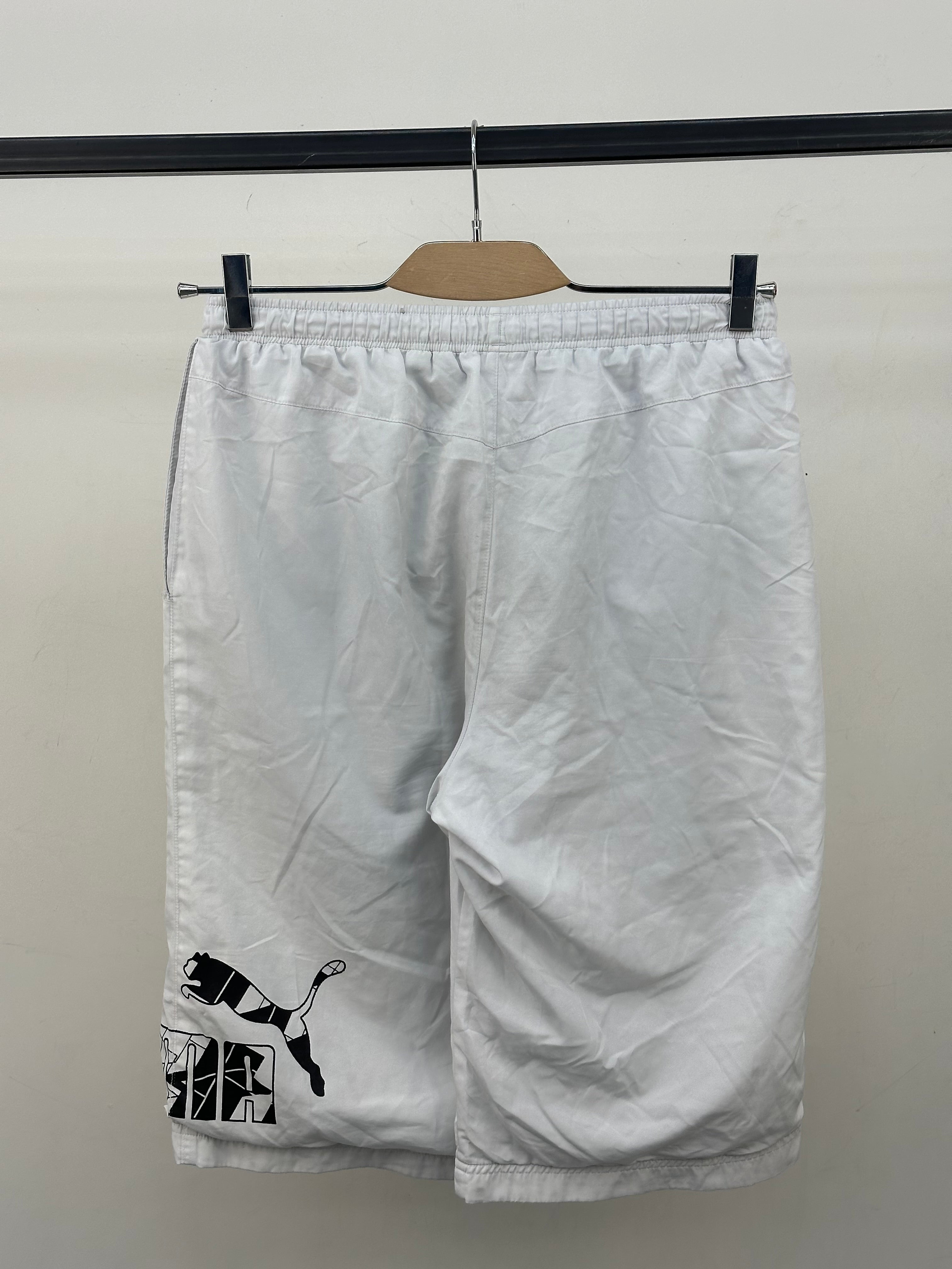 PUMA SHORT TAGLIA: M