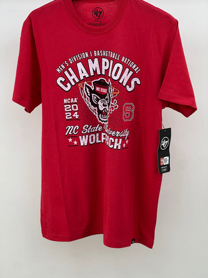 '47 U.S.A. T-SHIRT TAGLIA : M ( LIMITED COLLECTION )