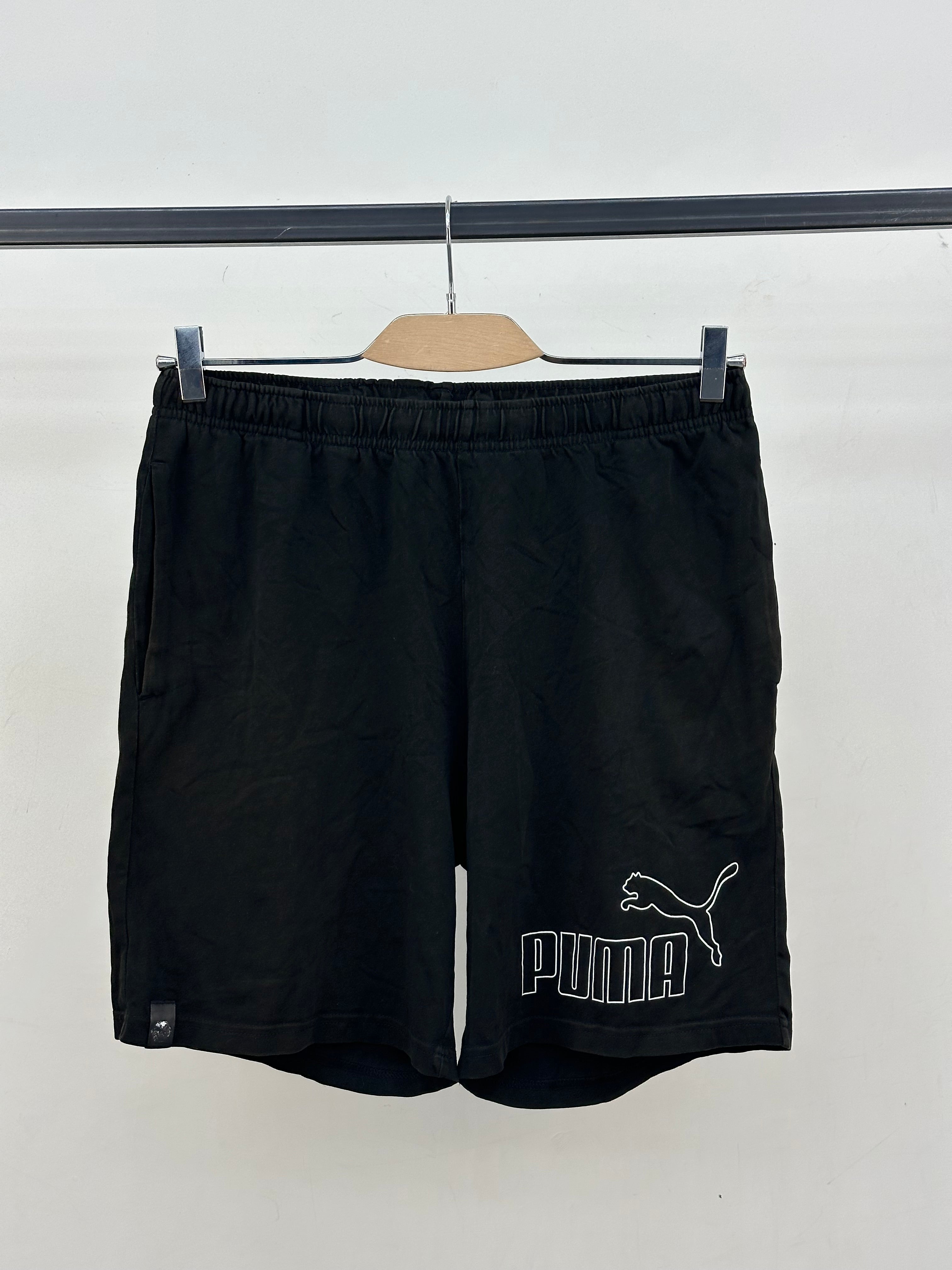 PUMA SHORT TAGLIA: M