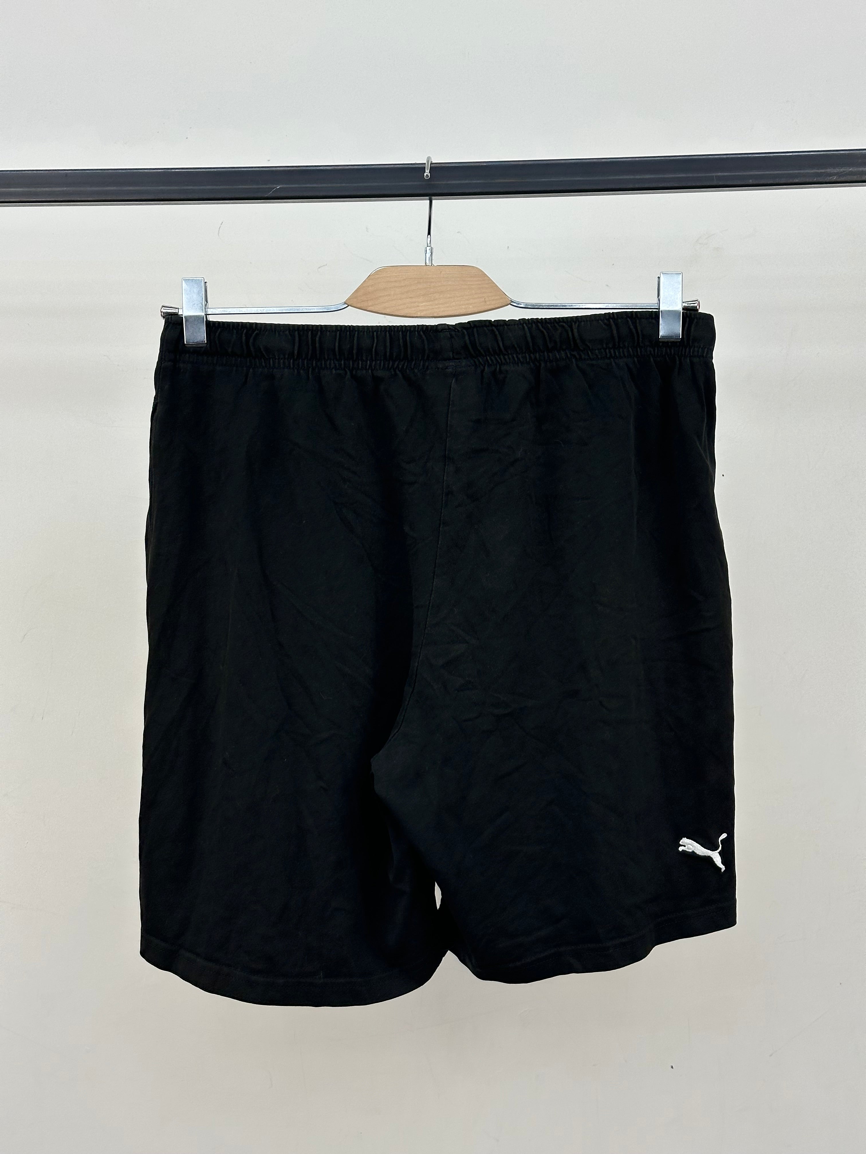 PUMA SHORT TAGLIA: M