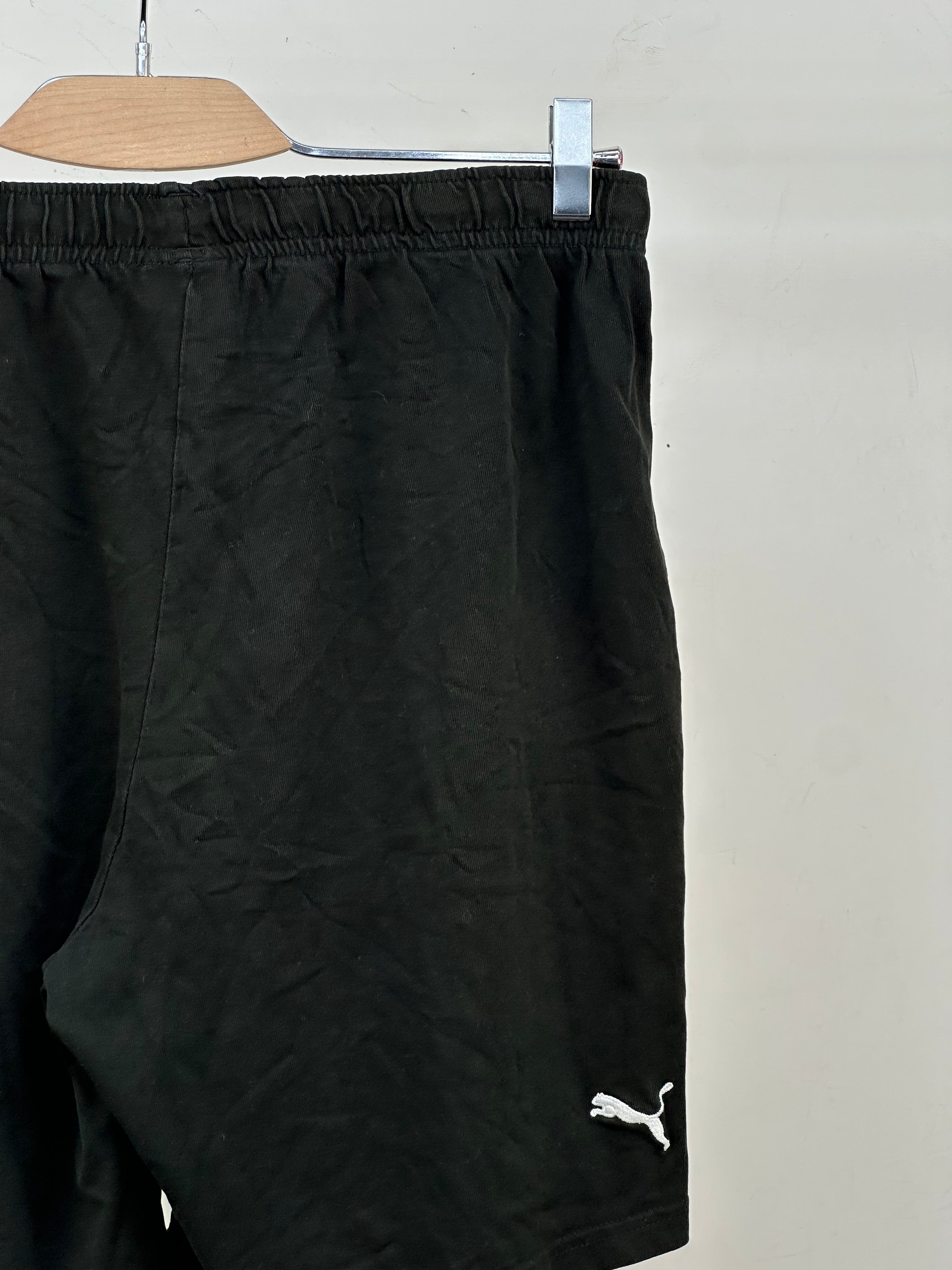 PUMA SHORT TAGLIA: M