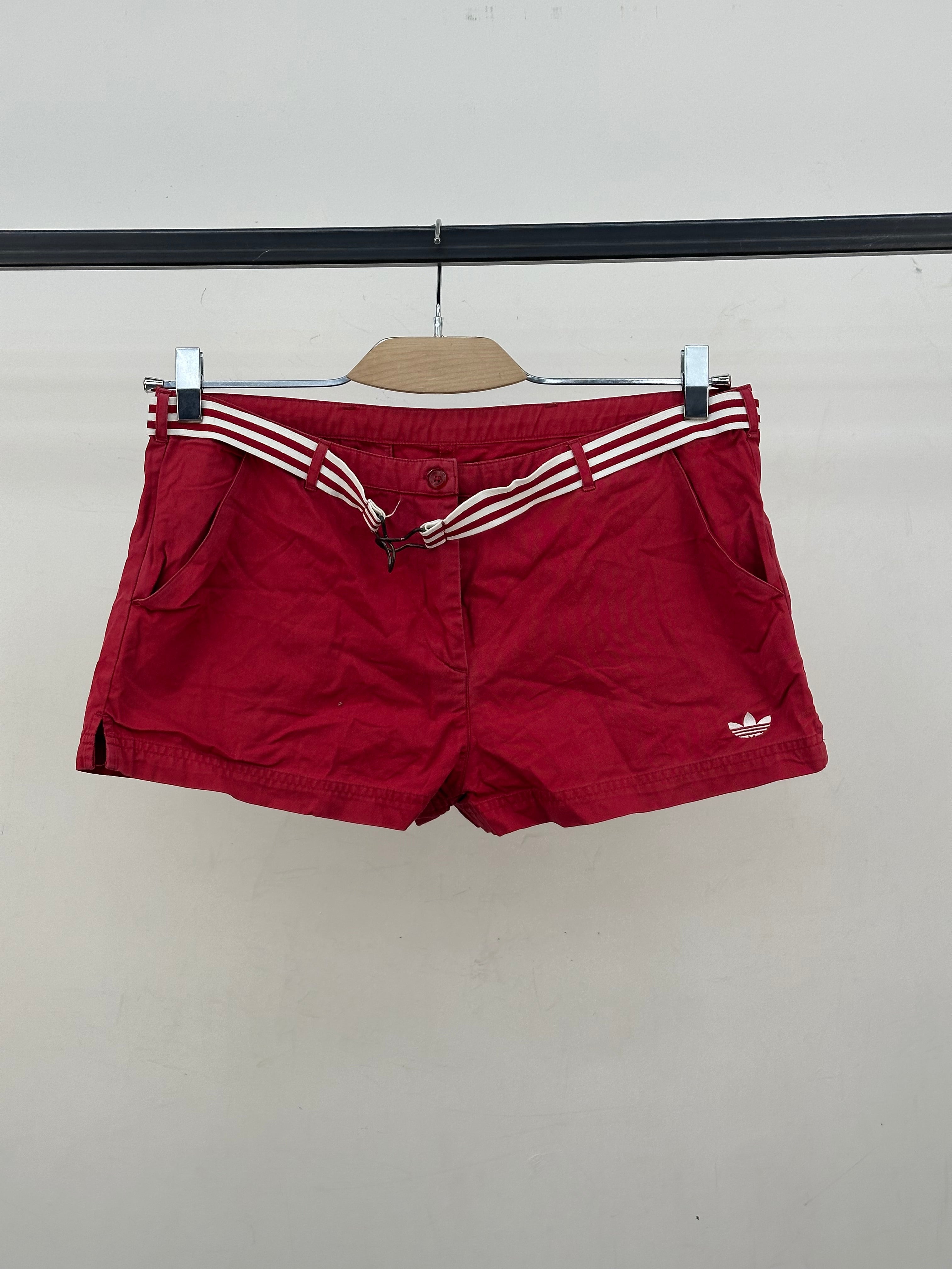 ADIDAS SHORT TAGLIA: 46