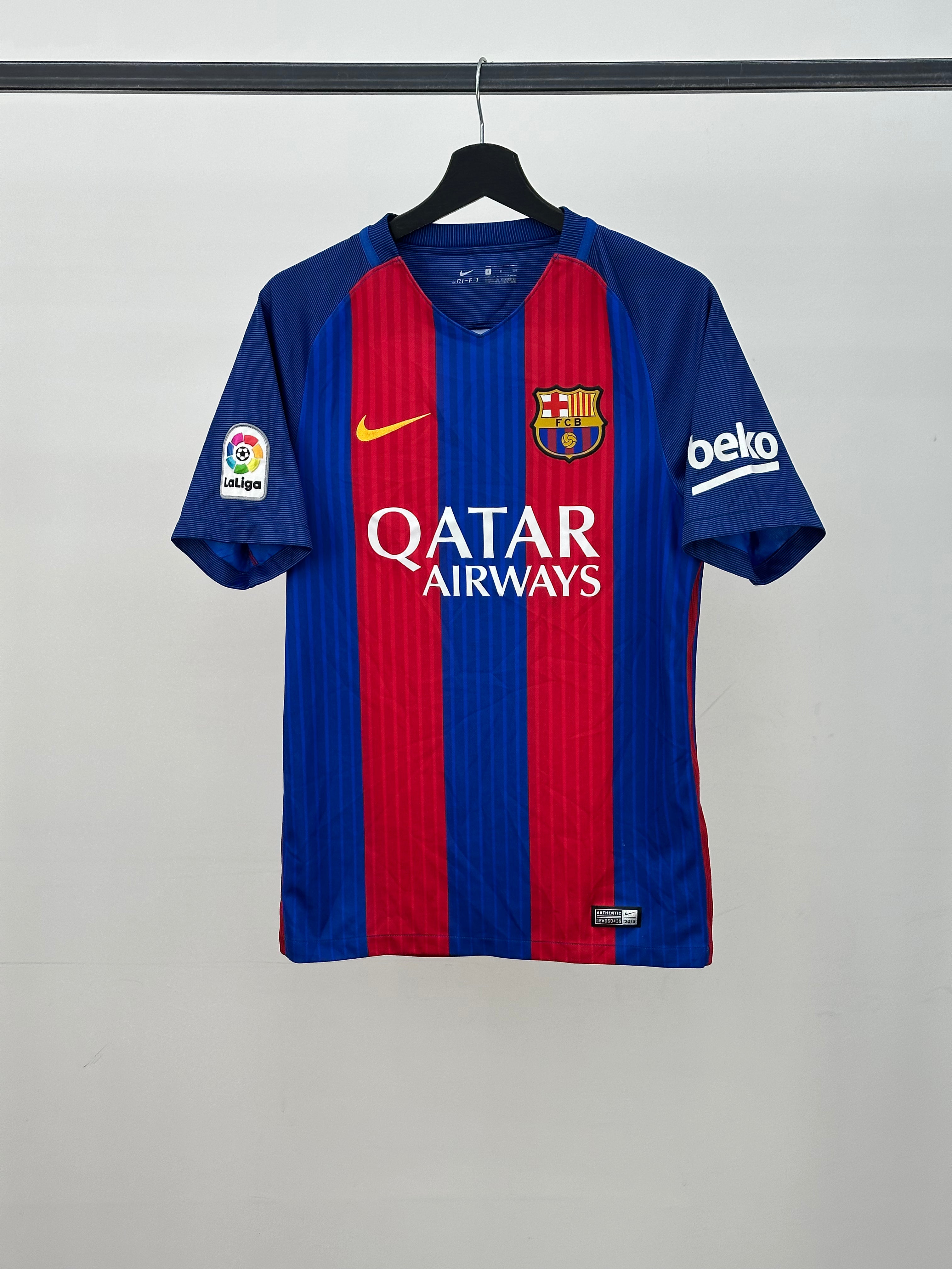 T-SHIRT BARCELLONA TAGLIA: S