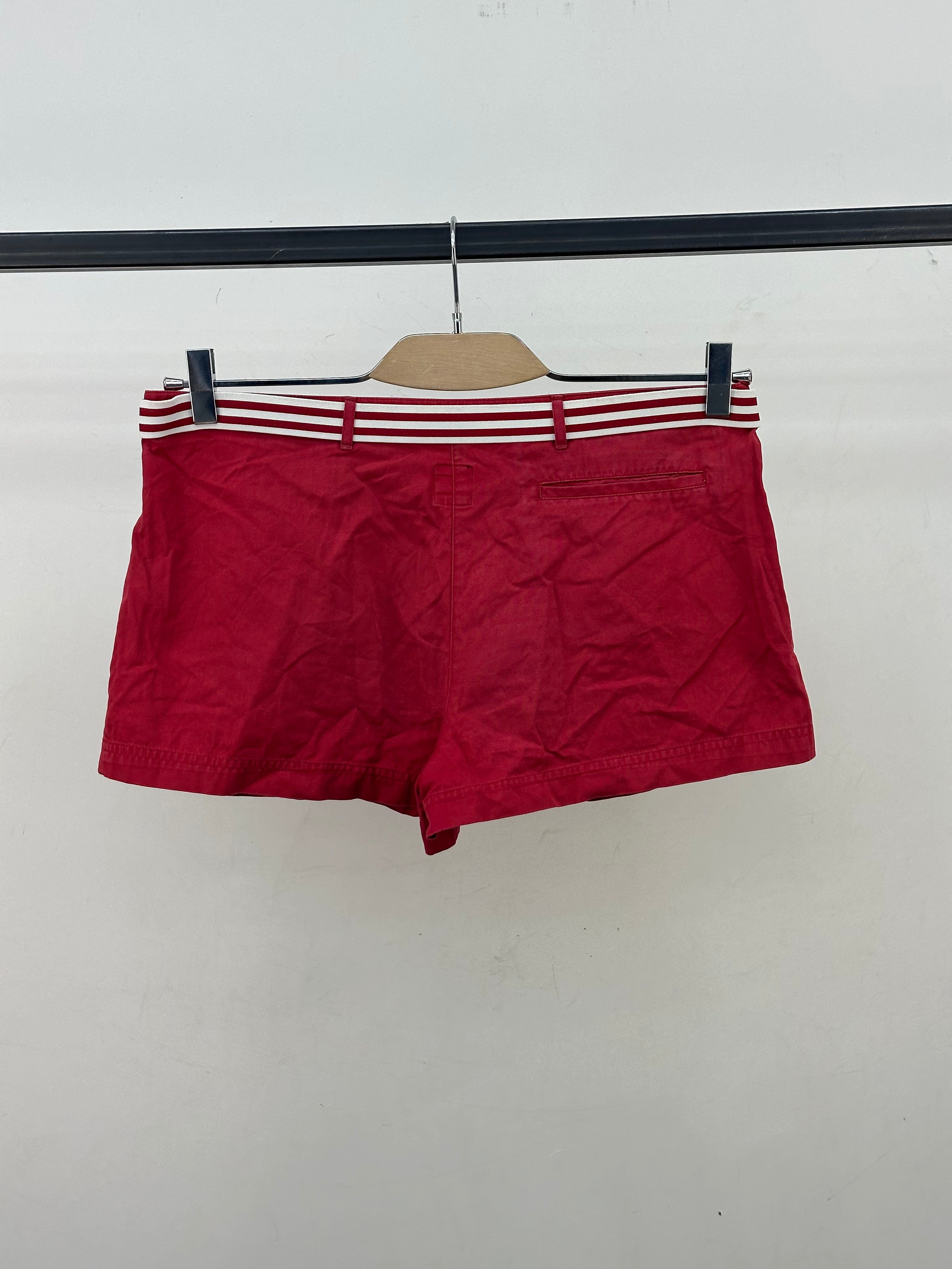 ADIDAS SHORT TAGLIA: 46