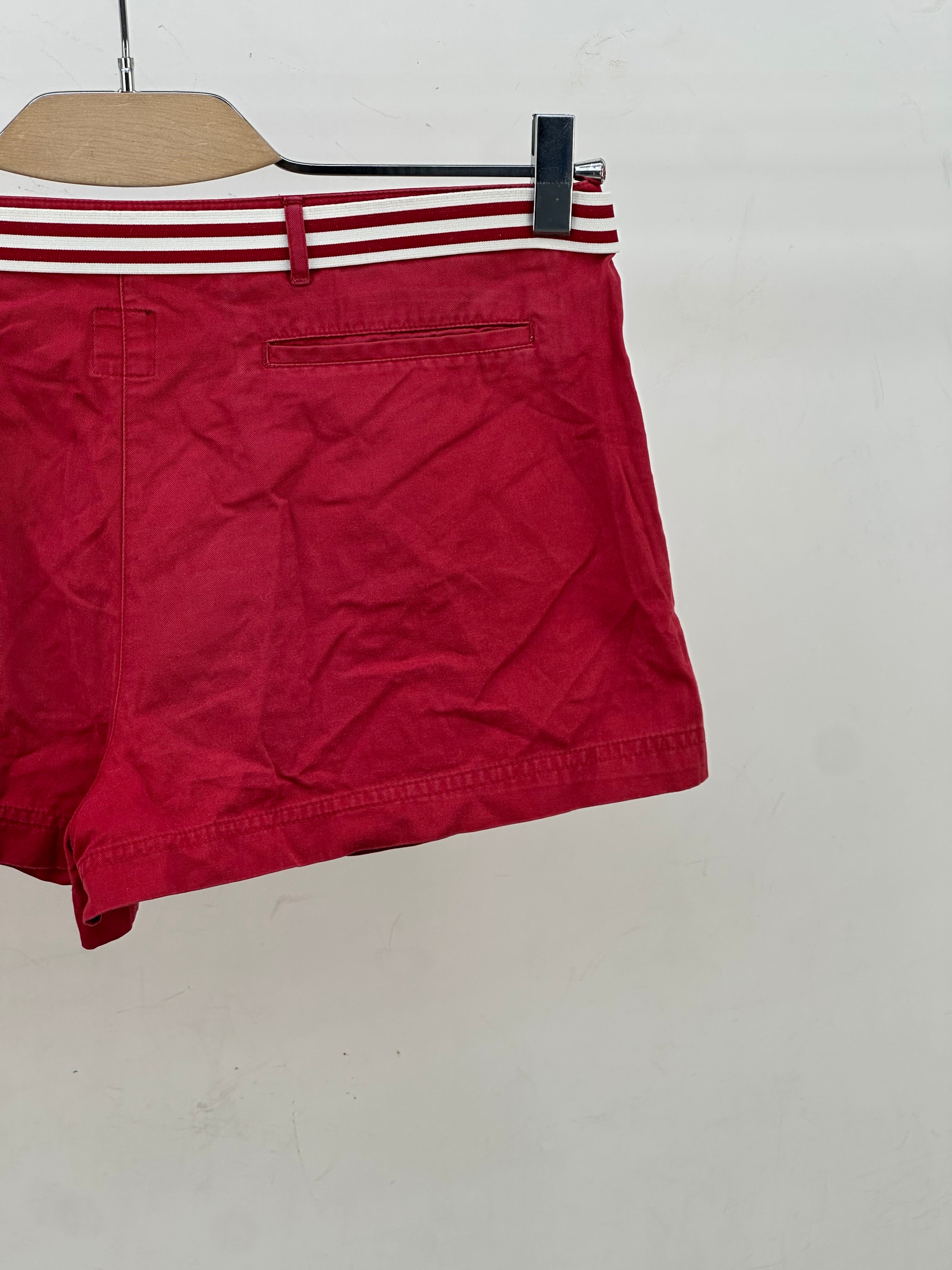 ADIDAS SHORT TAGLIA: 46