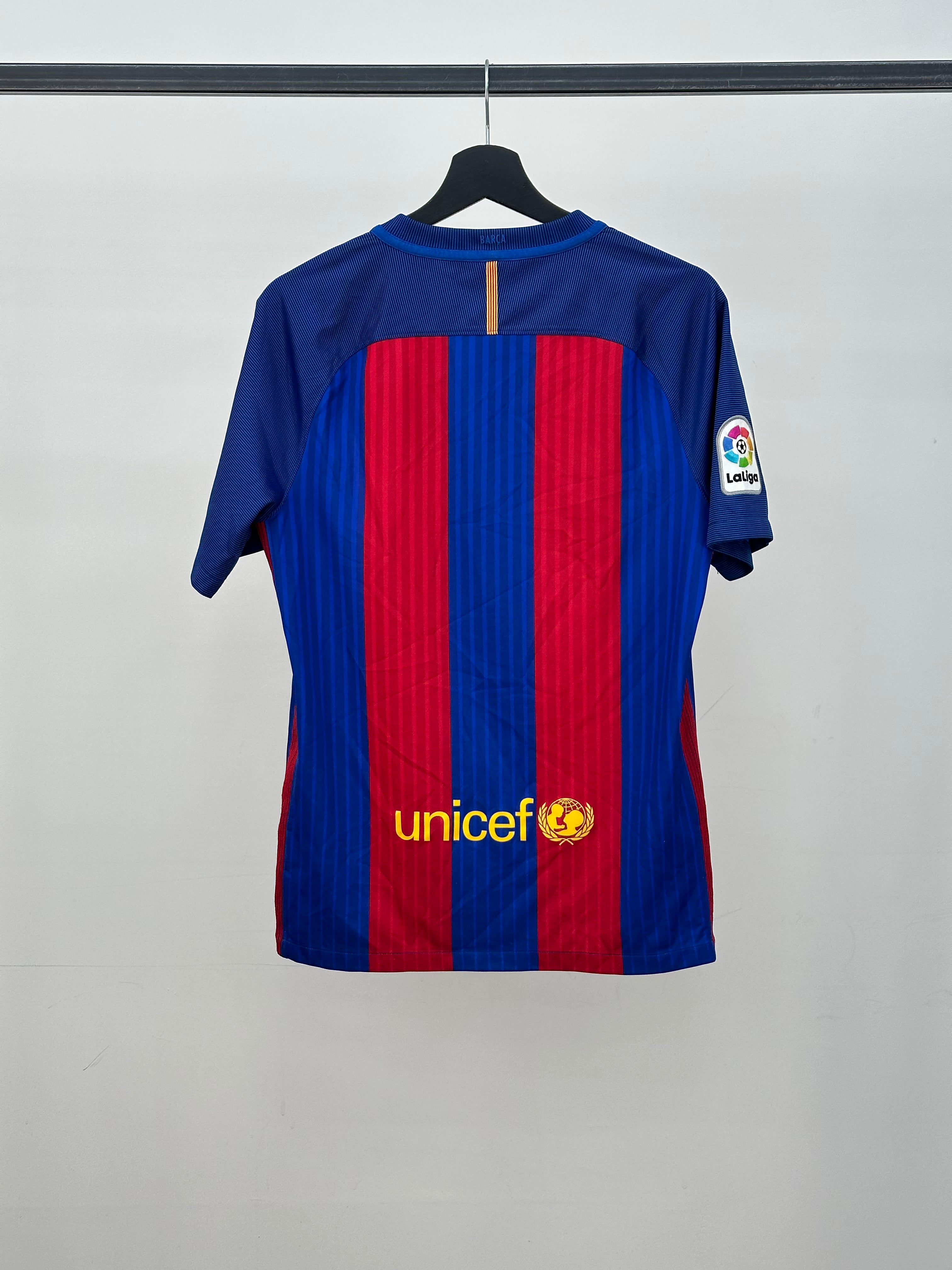 T-SHIRT BARCELLONA TAGLIA: S
