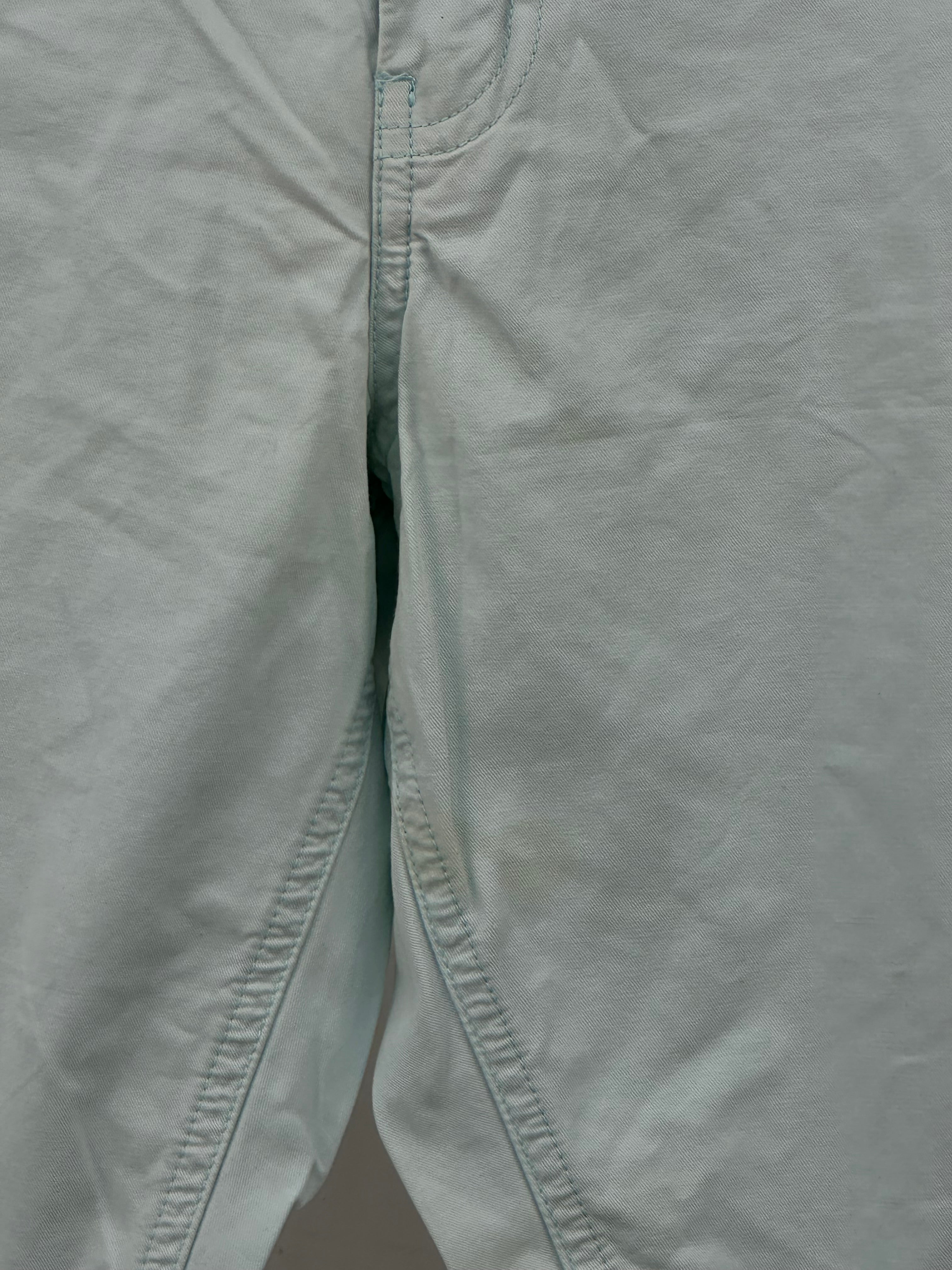 CALVIN KLEIN SHORT VINTAGE TAGLIA: 52 ITA = W38