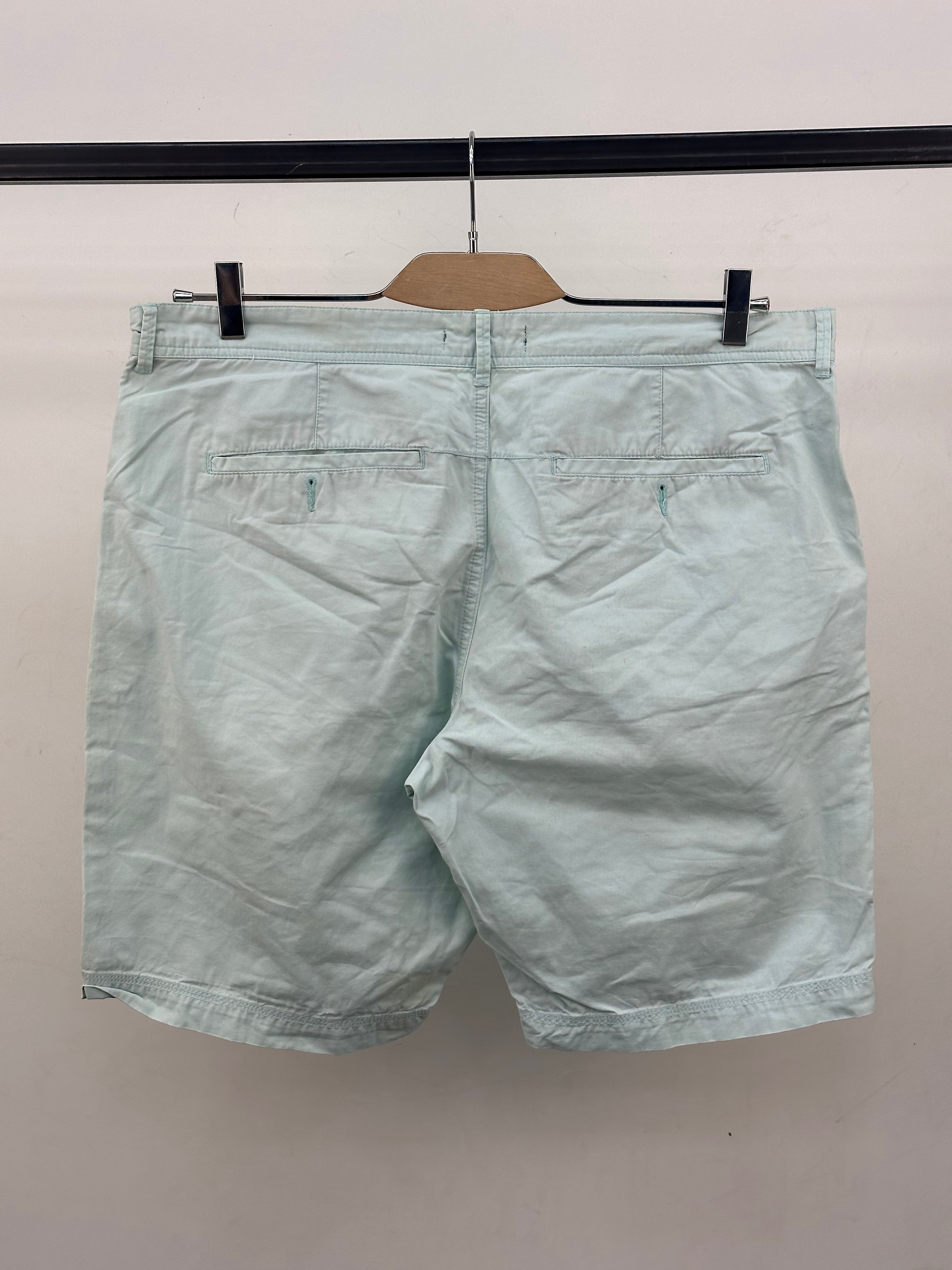 CALVIN KLEIN SHORT VINTAGE TAGLIA: 52 ITA = W38