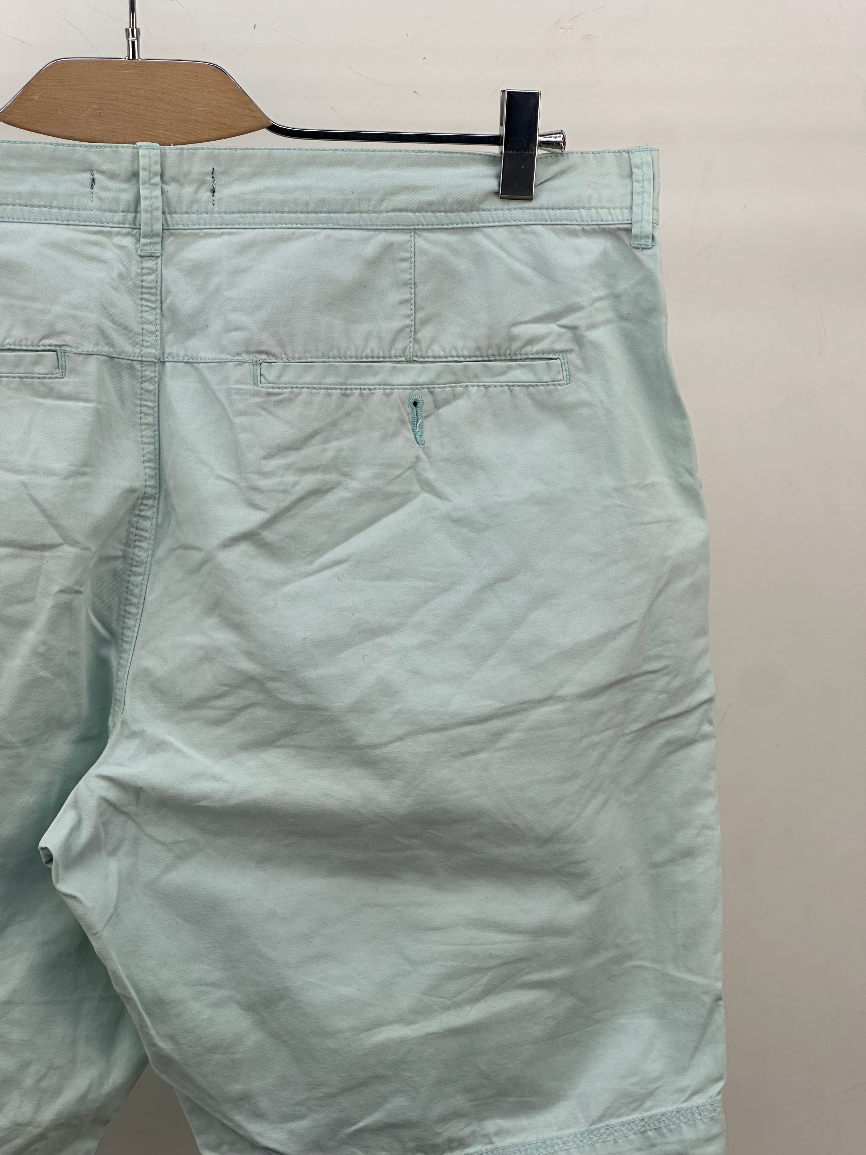 CALVIN KLEIN SHORT VINTAGE TAGLIA: 52 ITA = W38