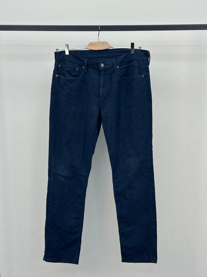 LEVI'S 511 SLIM FIT TAGLIA: 50 ITA = W36 L34