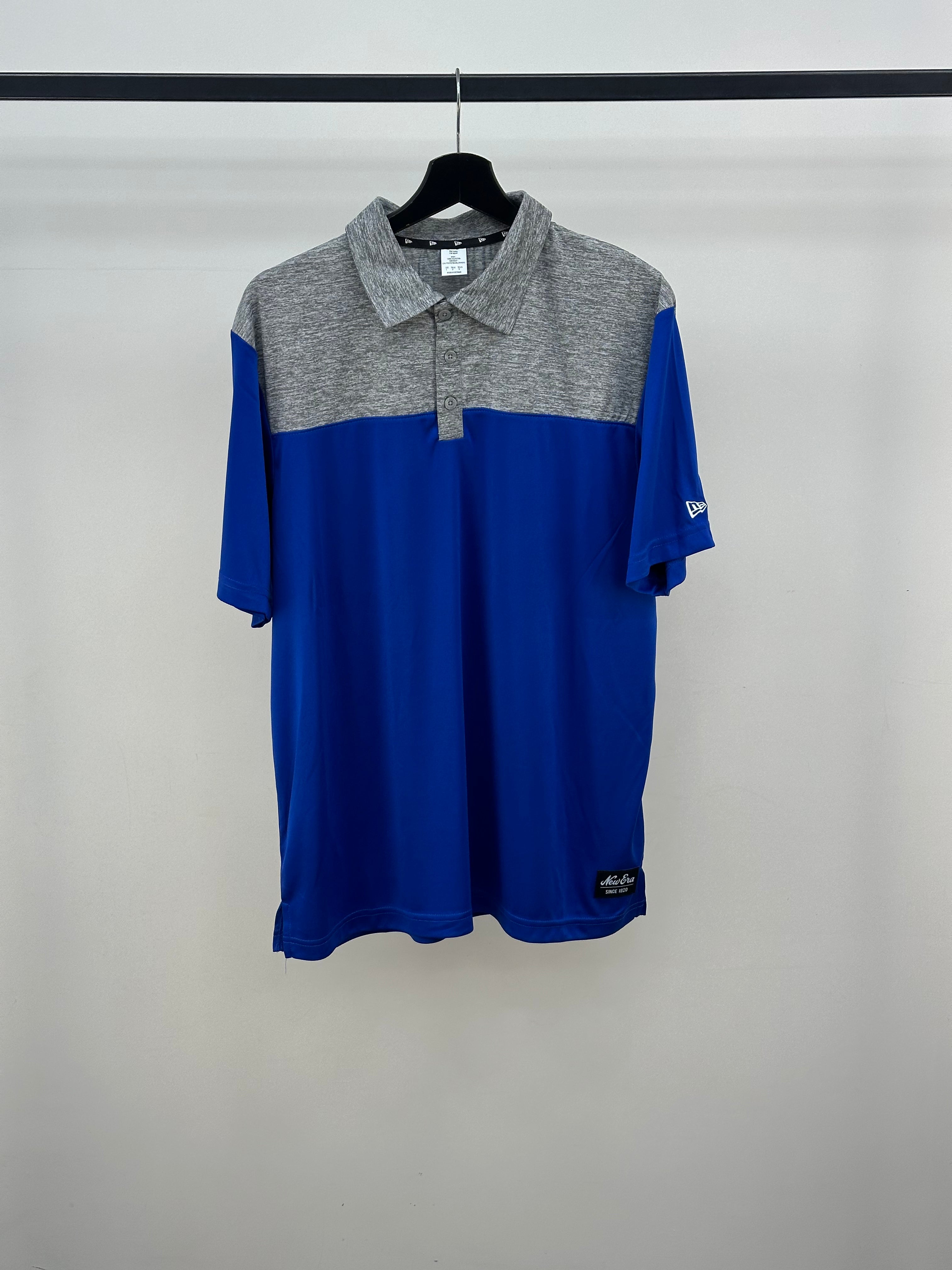NEW ERA POLO TAGLIA : L ( LIMITED COLLECTION )